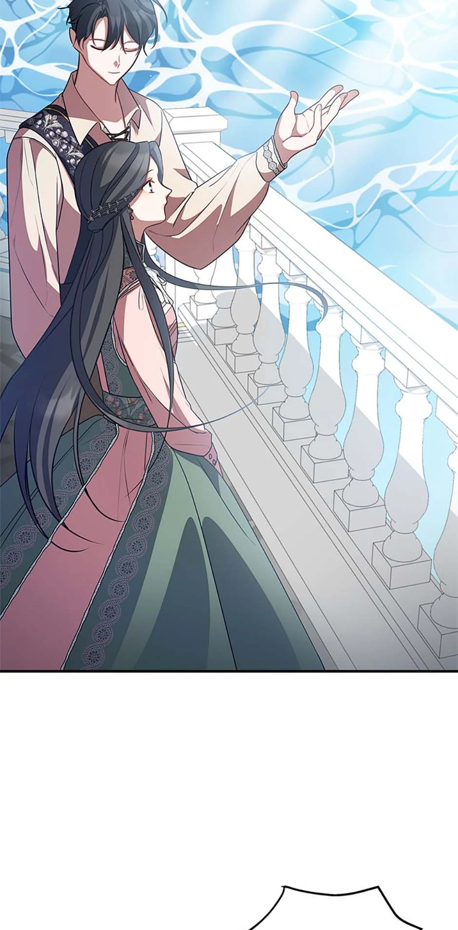 Twin Sister’s Strike Declaration Chapter 63 273 ch 63 35