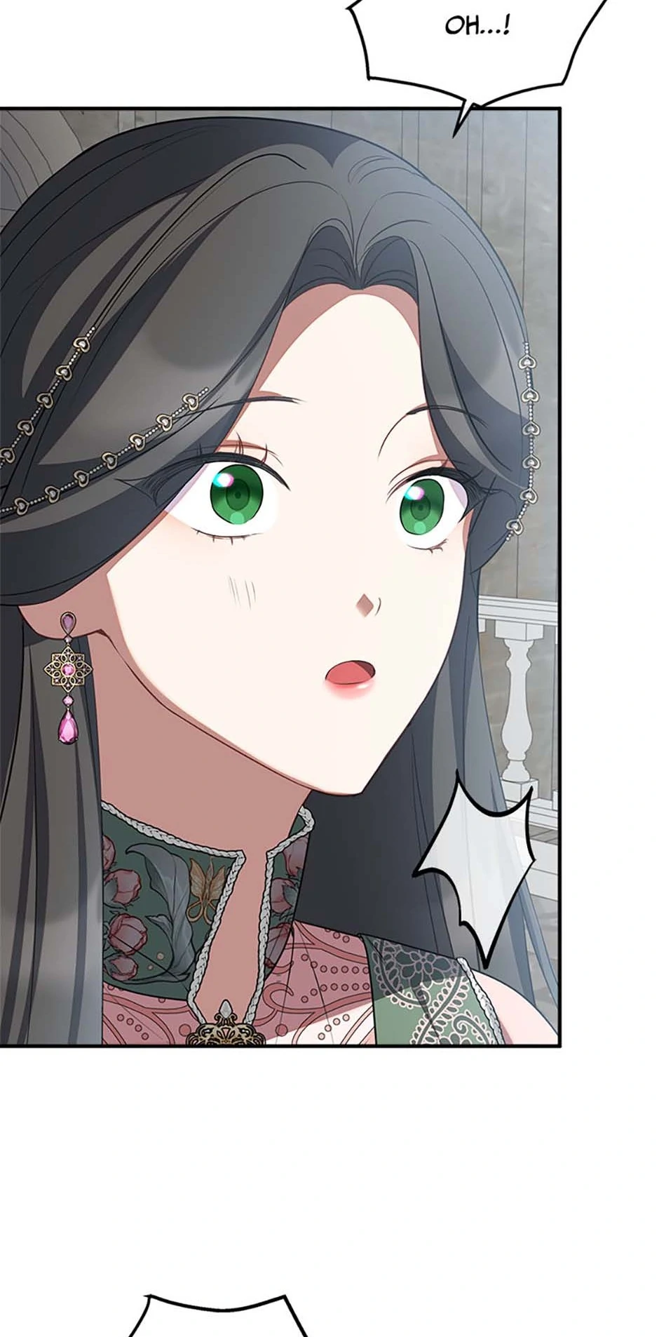 Twin Sister’s Strike Declaration Chapter 63 274 ch 63 36