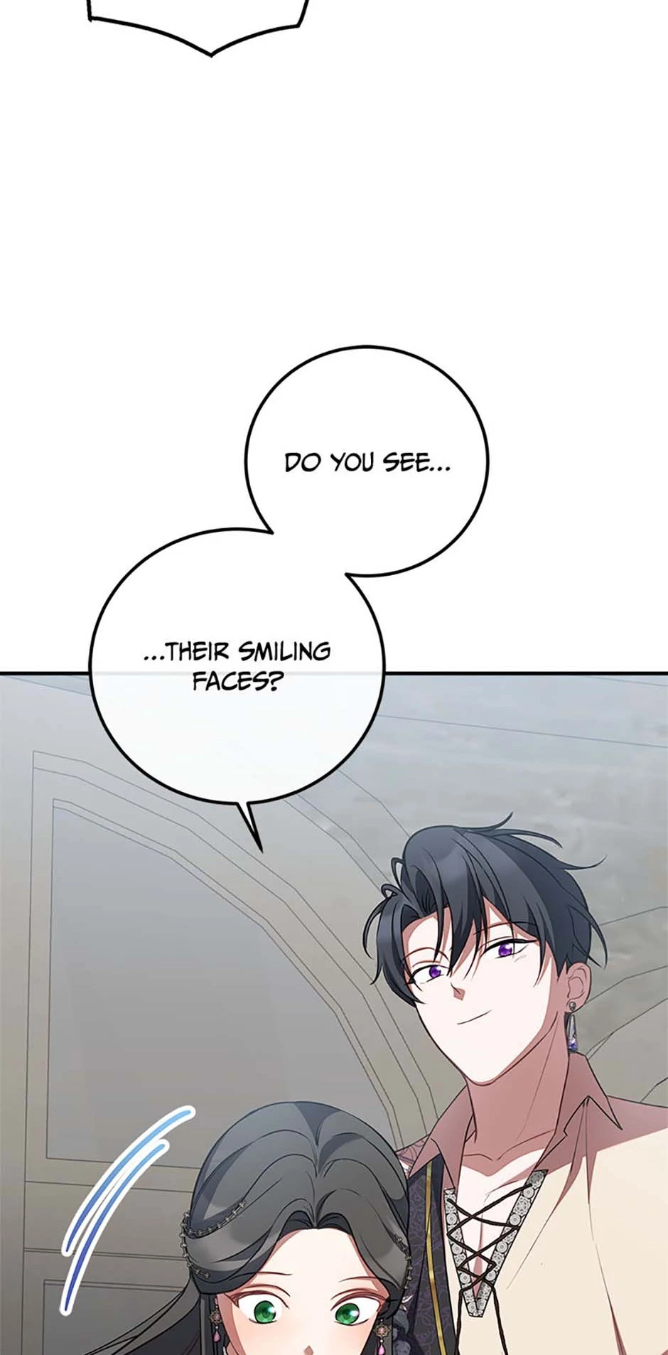 Twin Sister’s Strike Declaration Chapter 63 276 ch 63 38