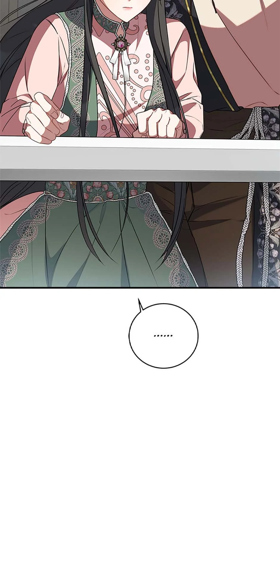 Twin Sister’s Strike Declaration Chapter 63 277 ch 63 39