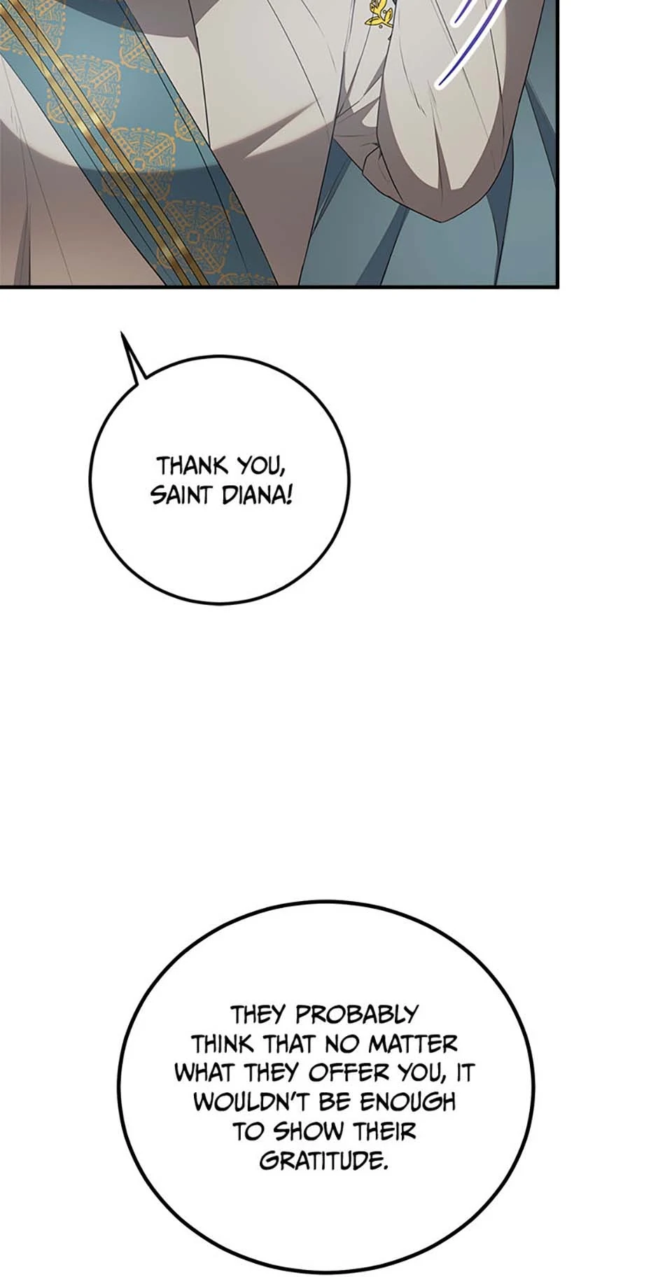 Twin Sister’s Strike Declaration Chapter 63 280 ch 63 42