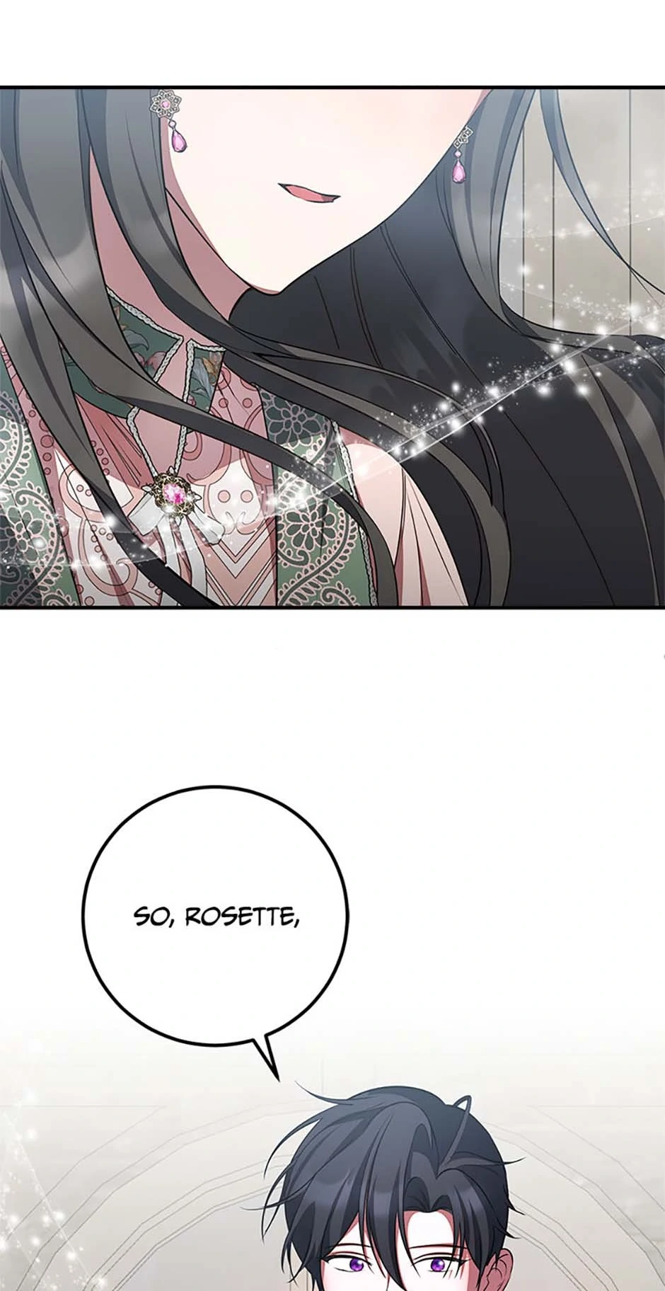 Twin Sister’s Strike Declaration Chapter 63 281 ch 63 43