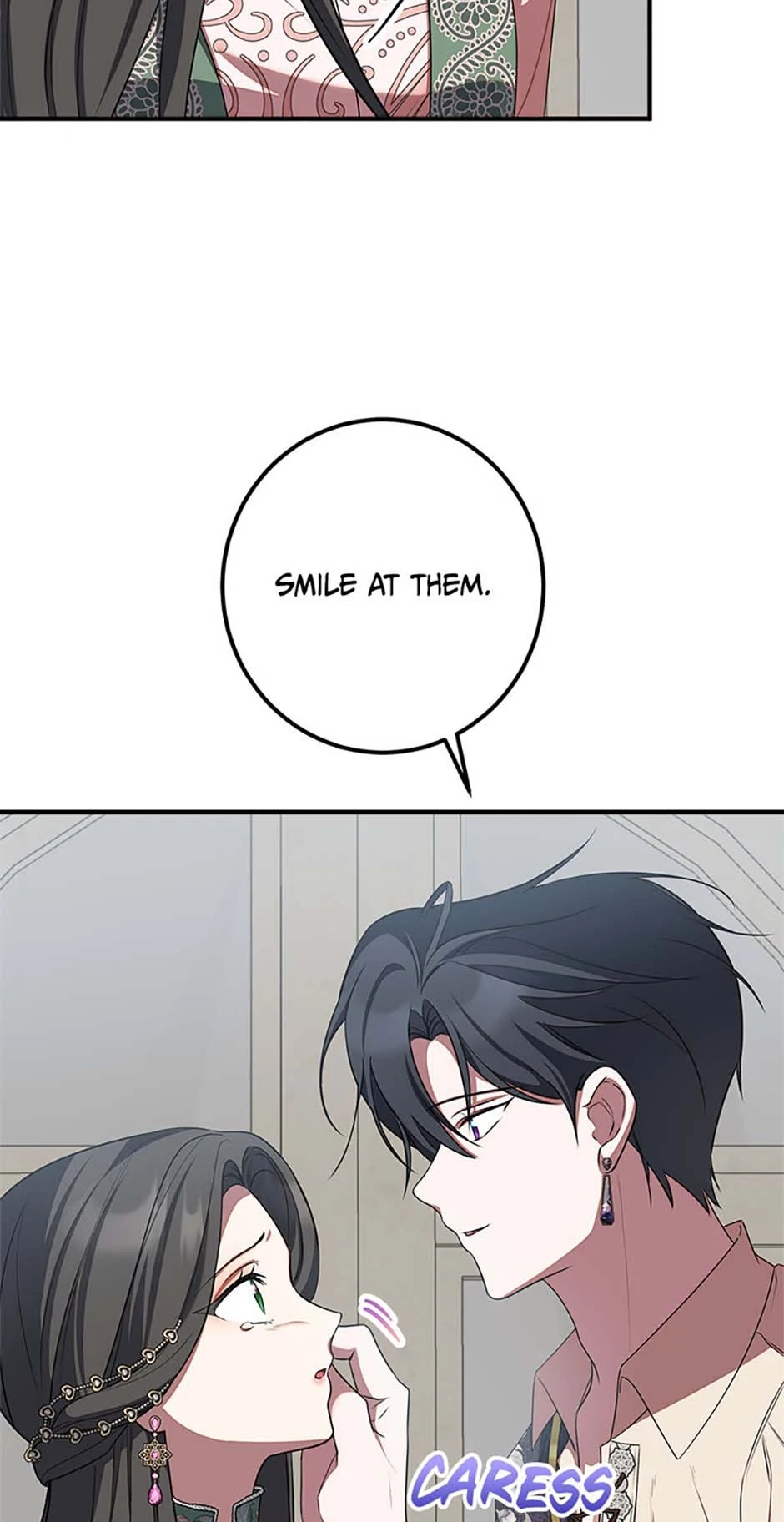 Twin Sister’s Strike Declaration Chapter 63 284 ch 63 46