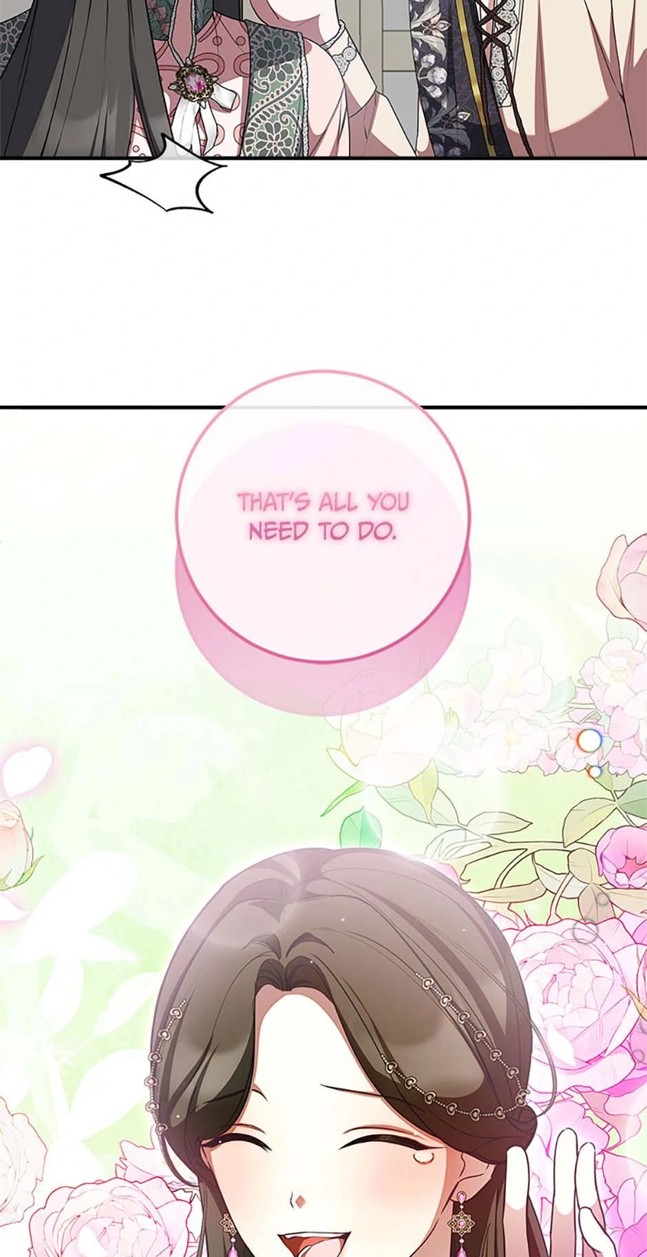 Twin Sister’s Strike Declaration Chapter 63 285 ch 63 47