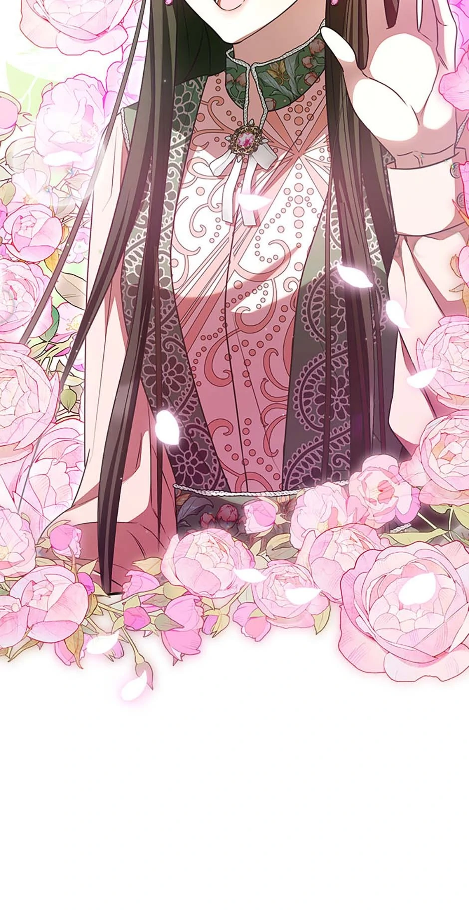 Twin Sister’s Strike Declaration Chapter 63 286 ch 63 48