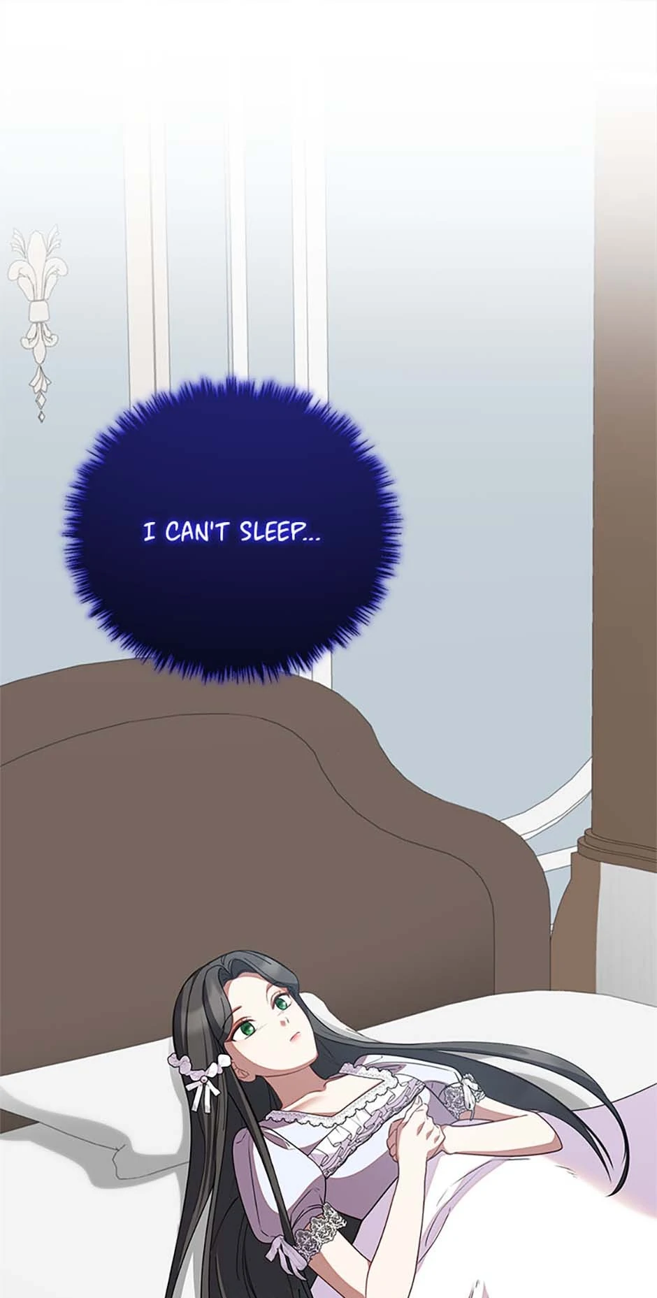 Twin Sister’s Strike Declaration Chapter 63 287 ch 63 49