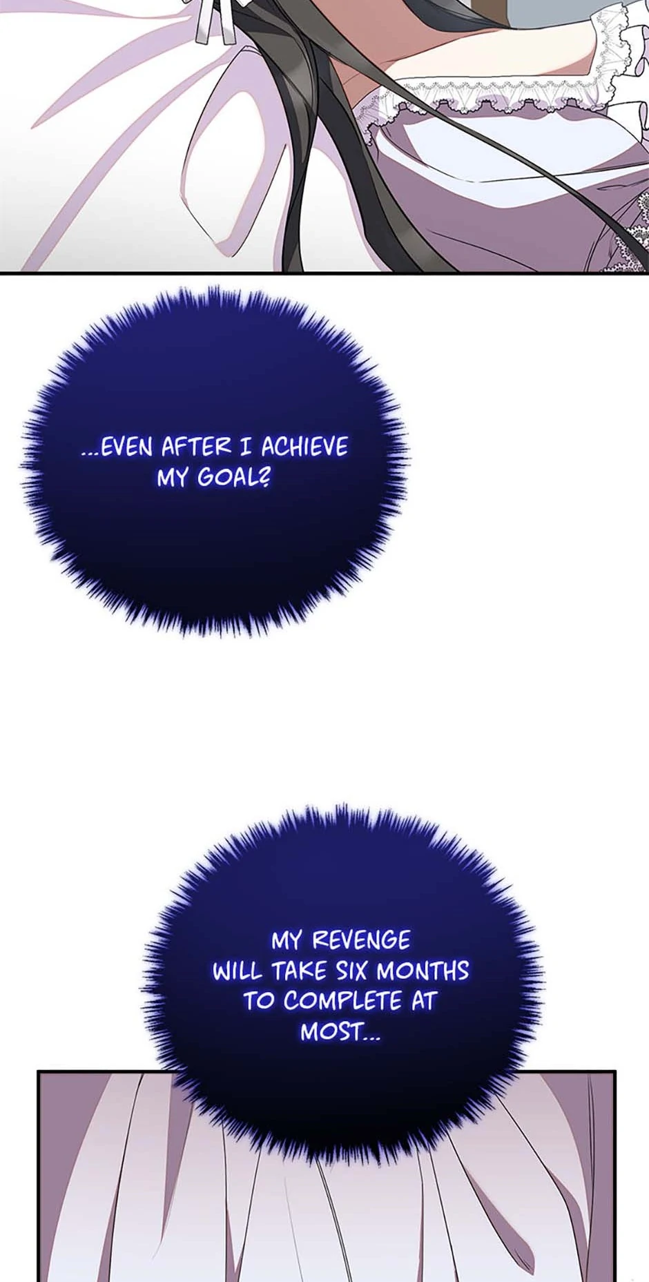 Twin Sister’s Strike Declaration Chapter 63 289 ch 63 51