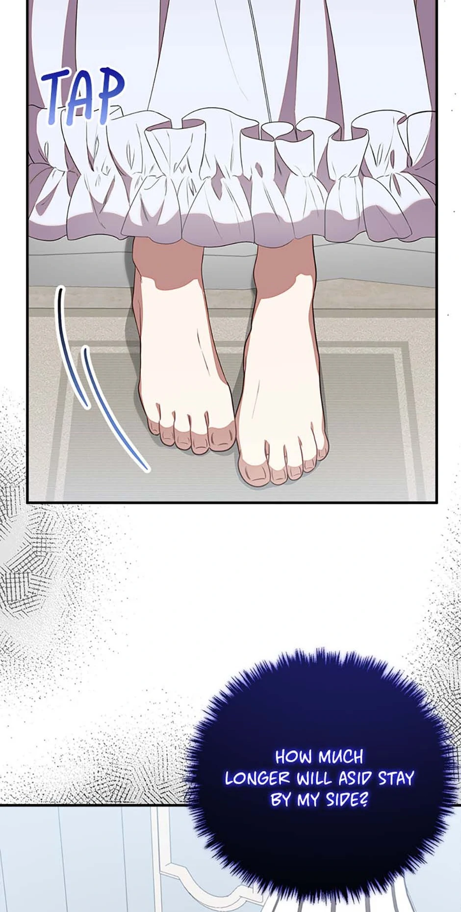 Twin Sister’s Strike Declaration Chapter 63 290 ch 63 52