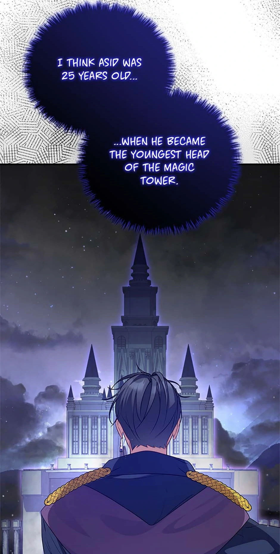 Twin Sister’s Strike Declaration Chapter 63 292 ch 63 54