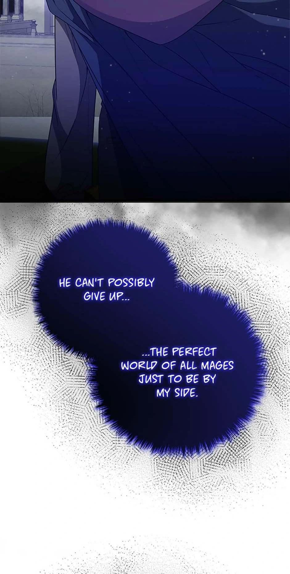 Twin Sister’s Strike Declaration Chapter 63 293 ch 63 55