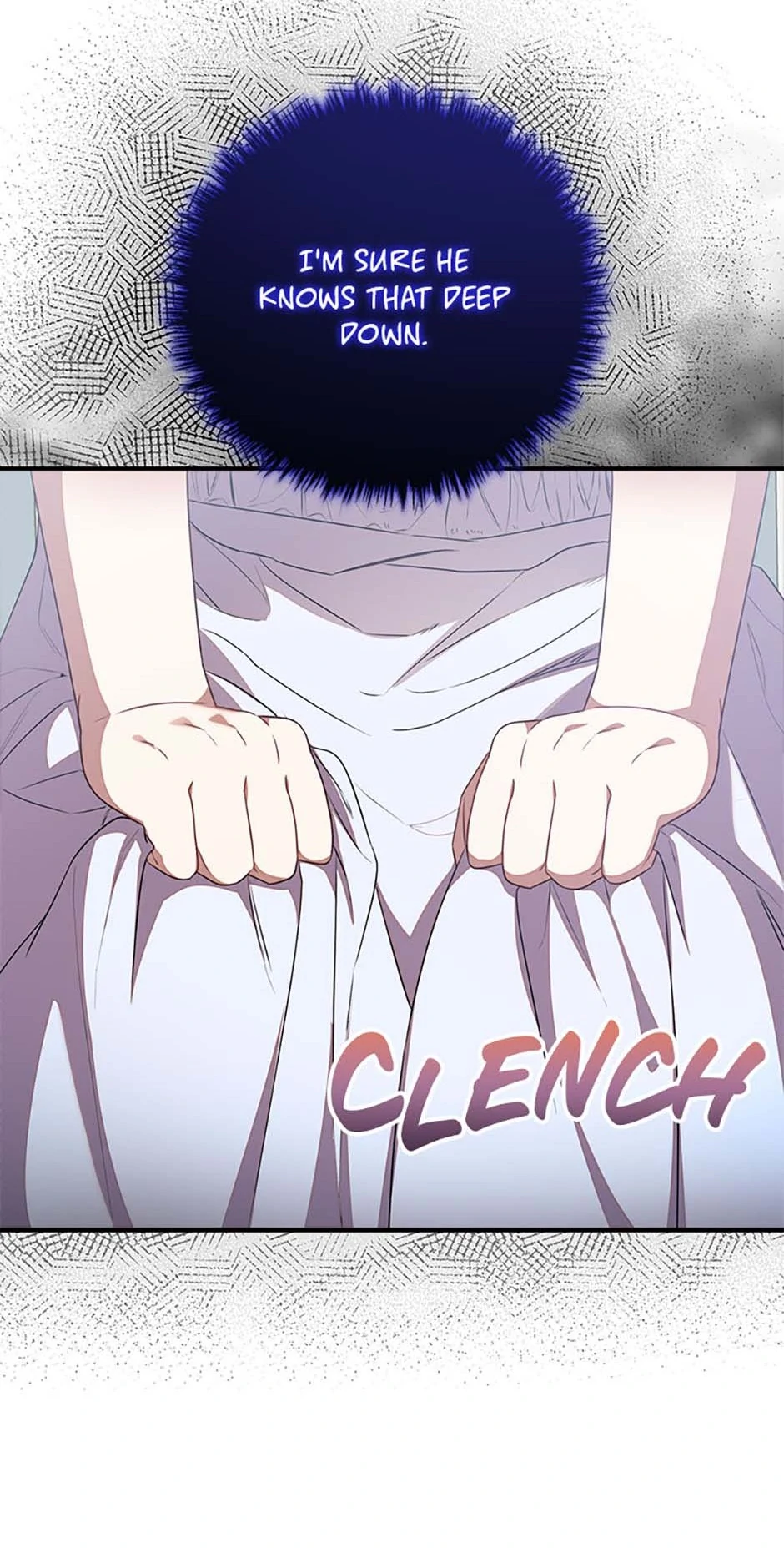 Twin Sister’s Strike Declaration Chapter 63 294 ch 63 56