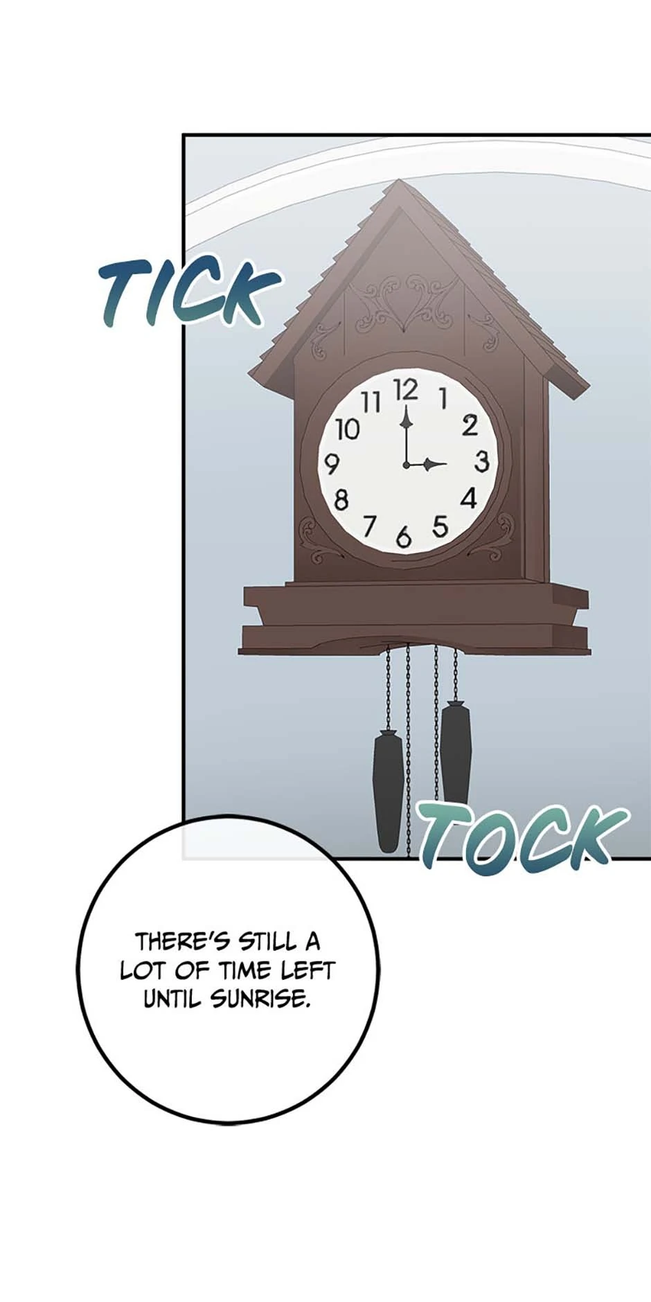 Twin Sister’s Strike Declaration Chapter 63 295 ch 63 57