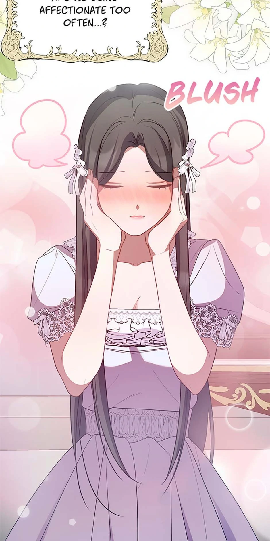 Twin Sister’s Strike Declaration Chapter 63 298 ch 63 60