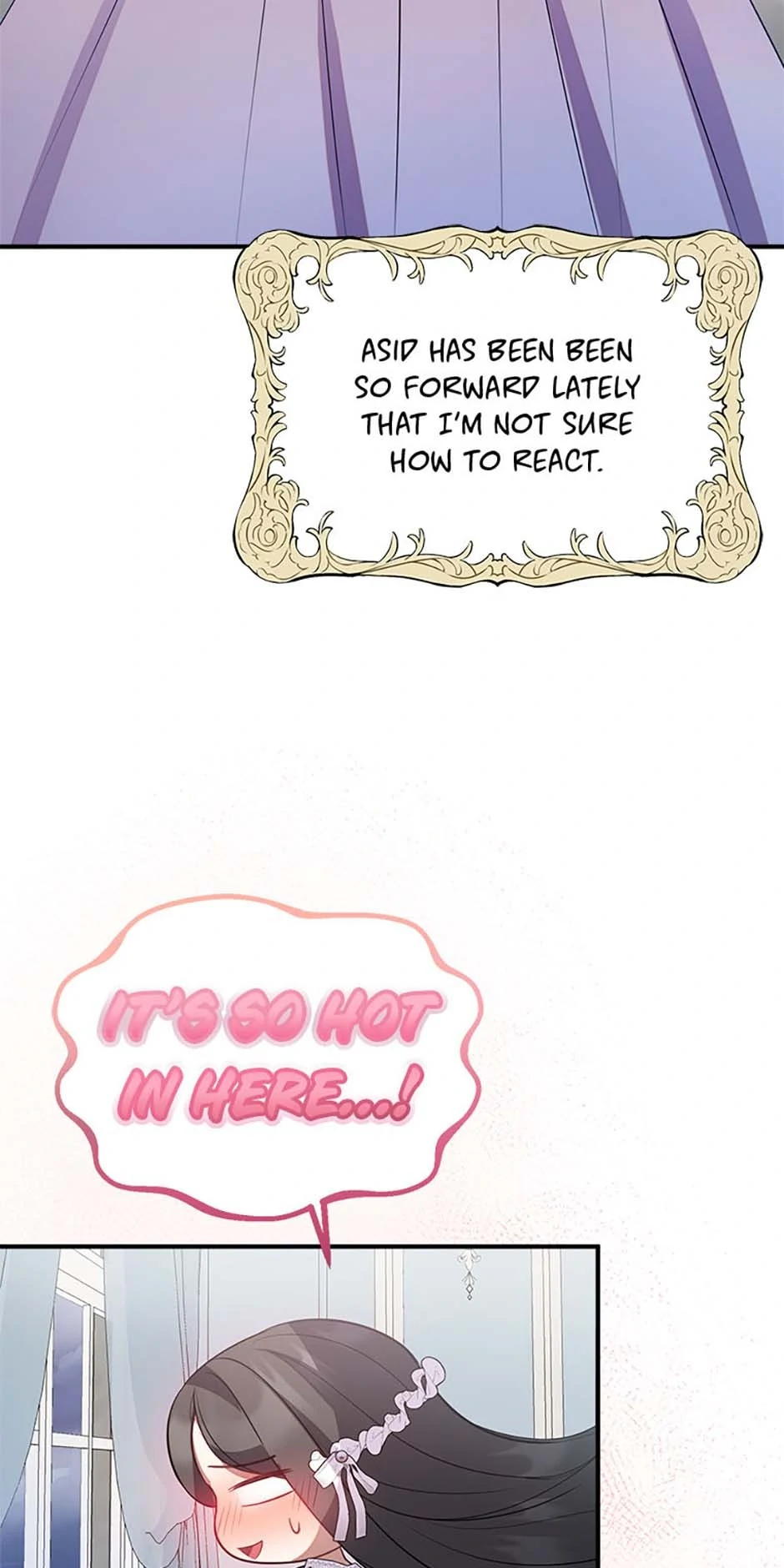 Twin Sister’s Strike Declaration Chapter 63 299 ch 63 61