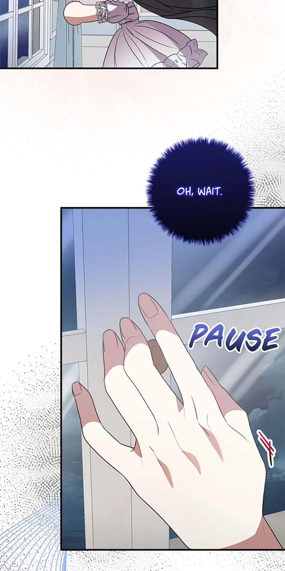 Twin Sister’s Strike Declaration Chapter 63 300 ch 63 62