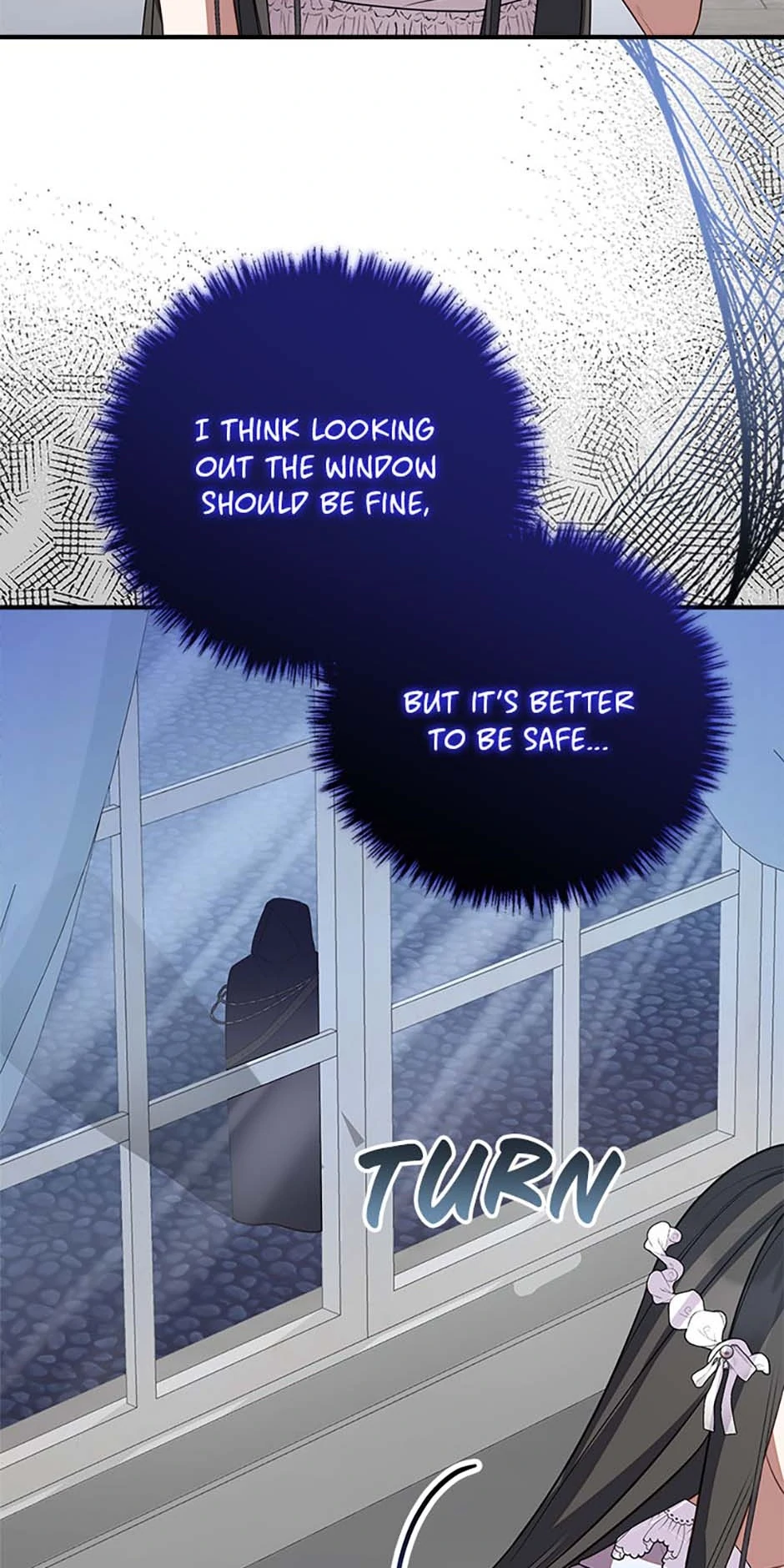 Twin Sister’s Strike Declaration Chapter 63 302 ch 63 64