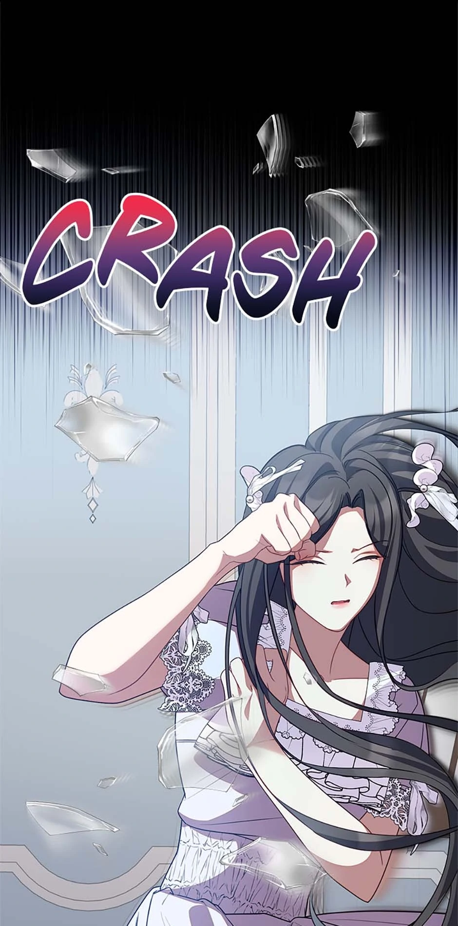 Twin Sister’s Strike Declaration Chapter 63 305 ch 63 67