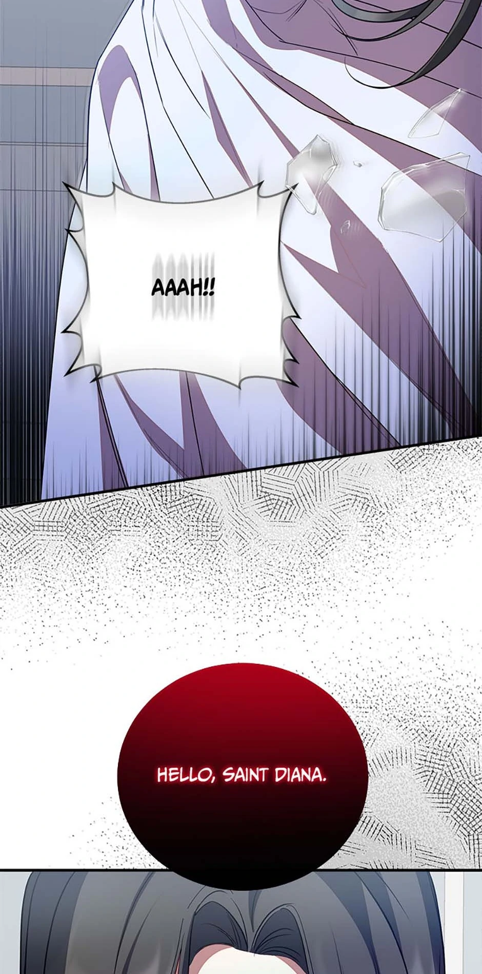 Twin Sister’s Strike Declaration Chapter 63 306 ch 63 68