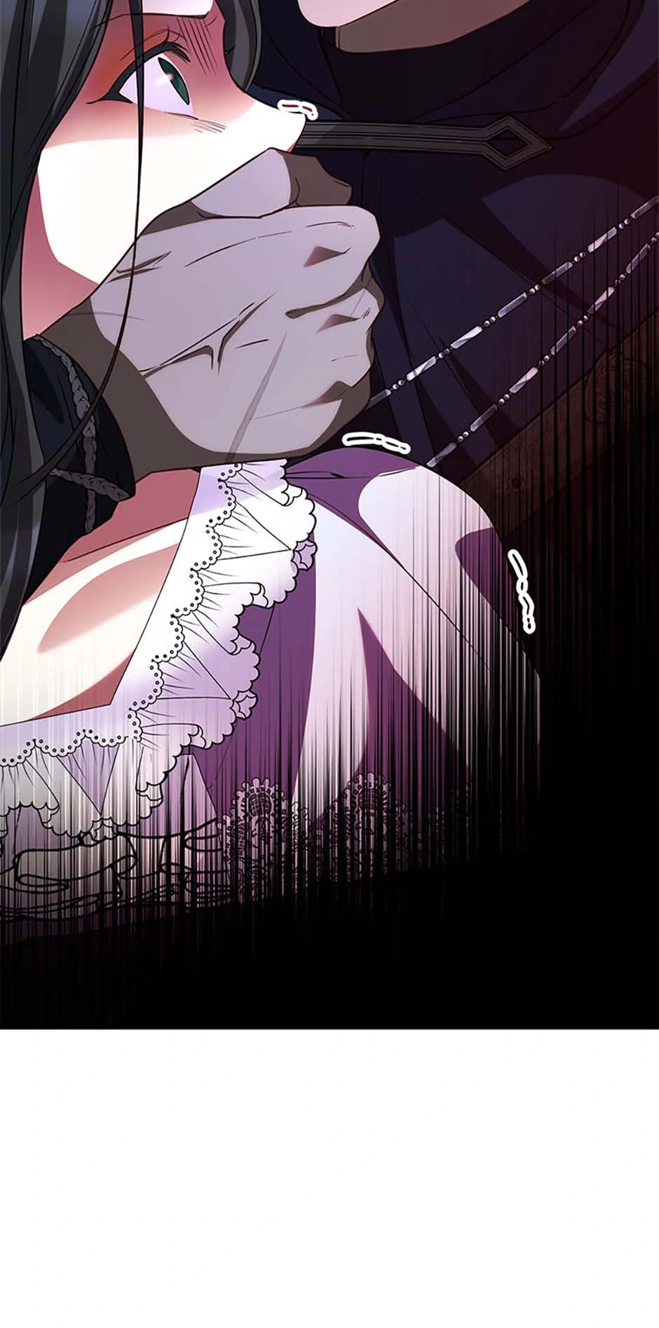 Twin Sister’s Strike Declaration Chapter 63 311 ch 63 73