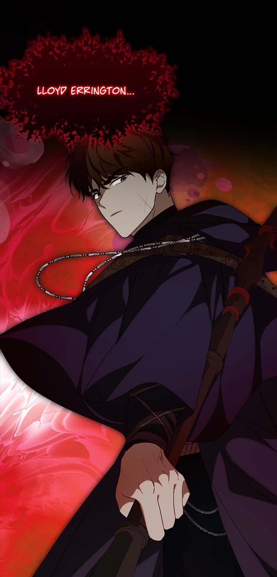 Twin Sister’s Strike Declaration Chapter 64 293 ch 64 1