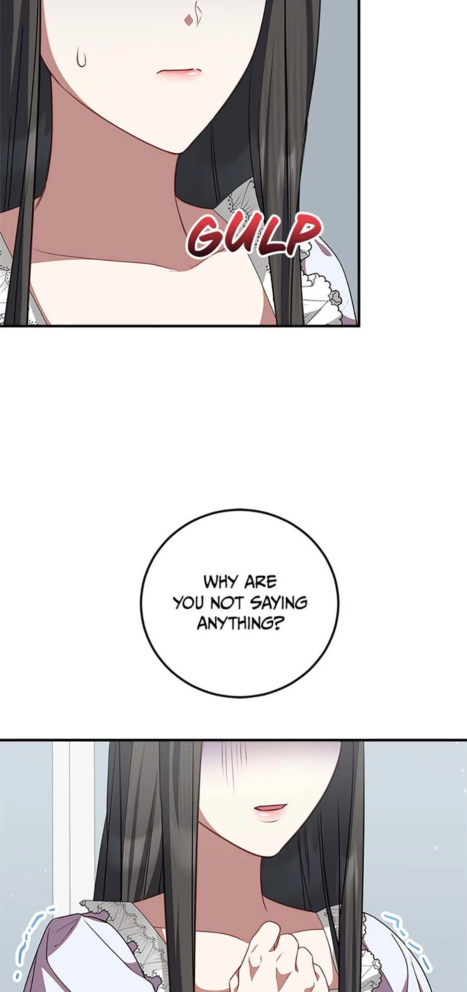 Twin Sister’s Strike Declaration Chapter 64 302 ch 64 10