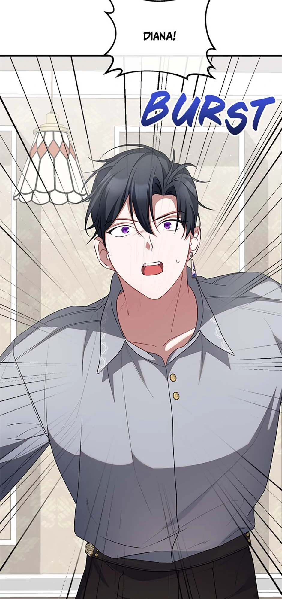 Twin Sister’s Strike Declaration Chapter 64 304 ch 64 12