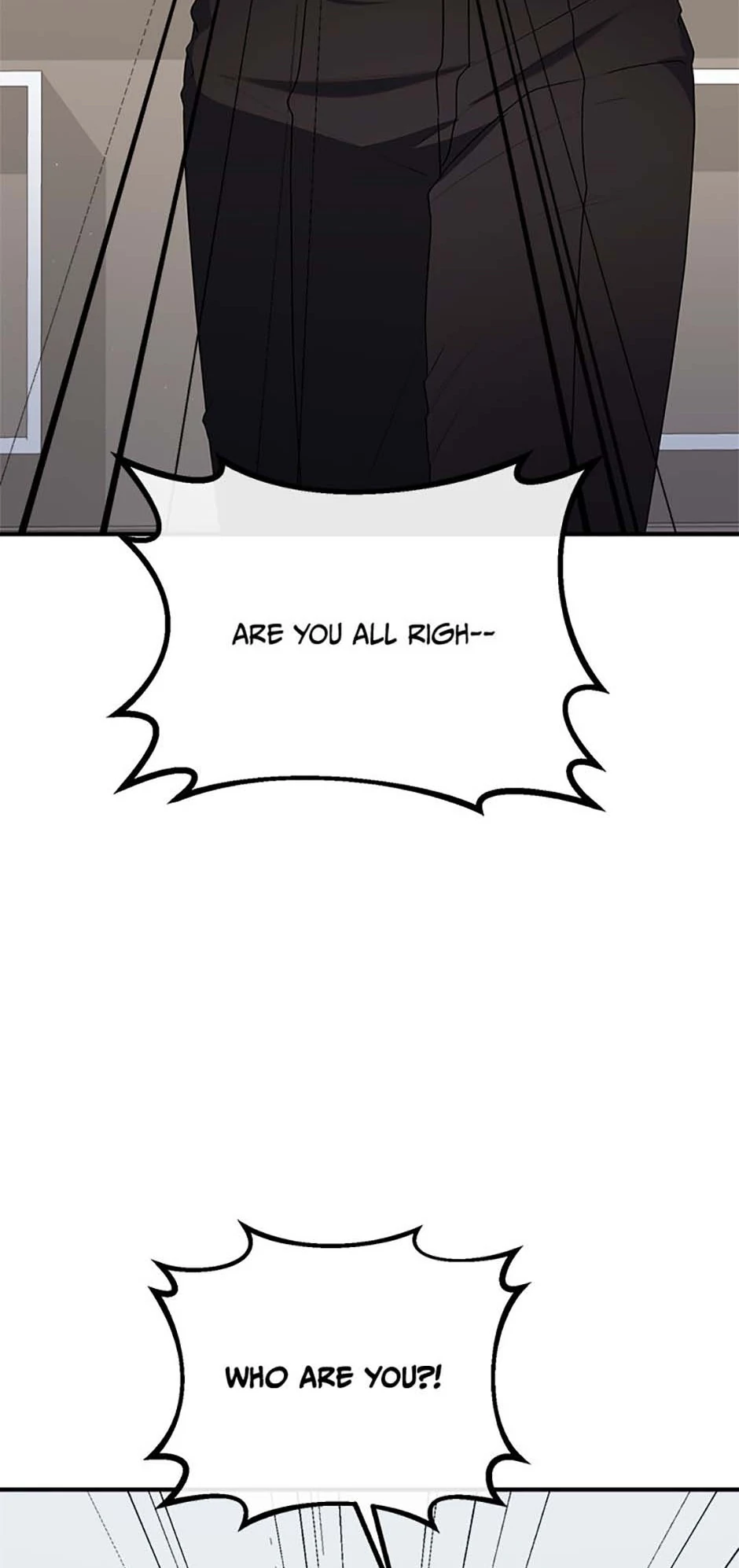 Twin Sister’s Strike Declaration Chapter 64 305 ch 64 13