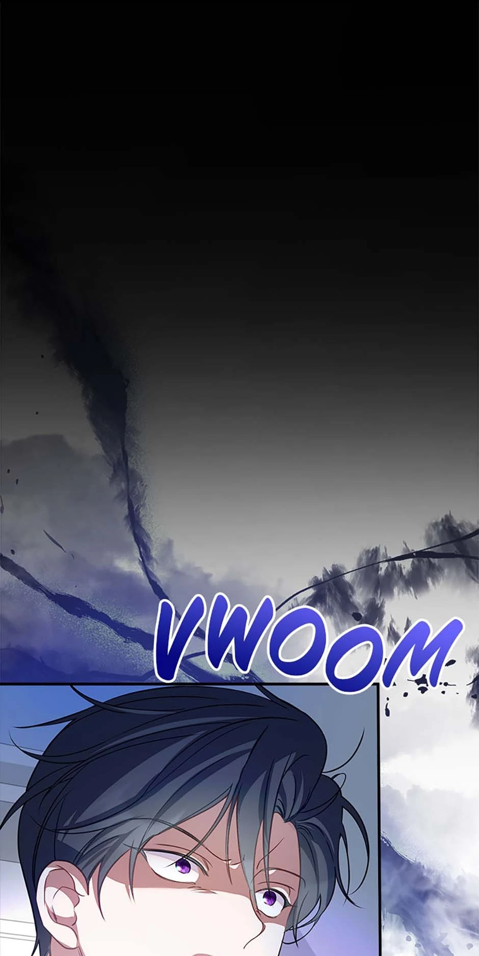 Twin Sister’s Strike Declaration Chapter 64 307 ch 64 15