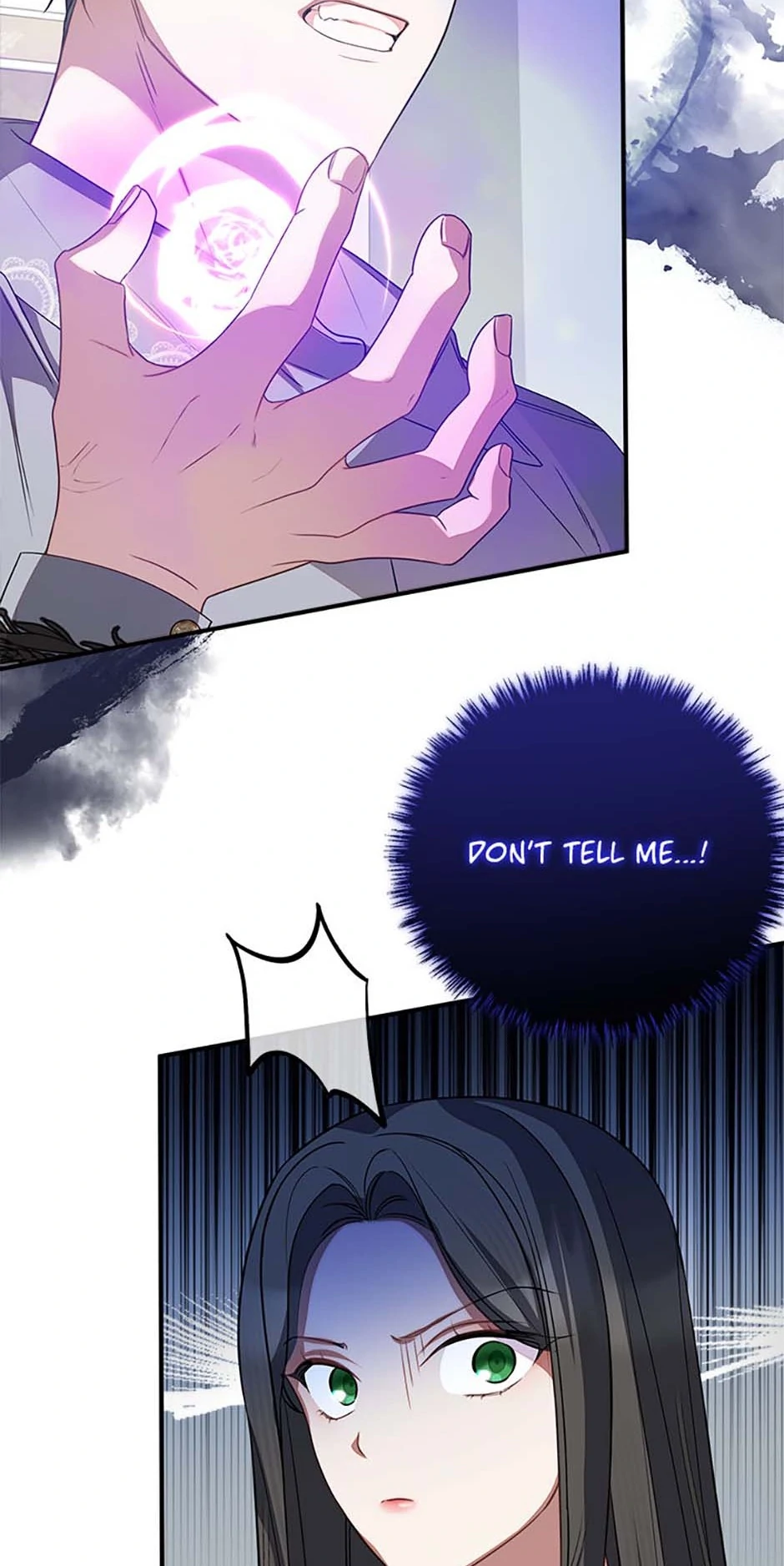 Twin Sister’s Strike Declaration Chapter 64 308 ch 64 16