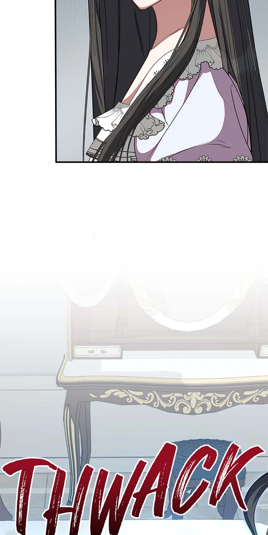 Twin Sister’s Strike Declaration Chapter 64 309 ch 64 17