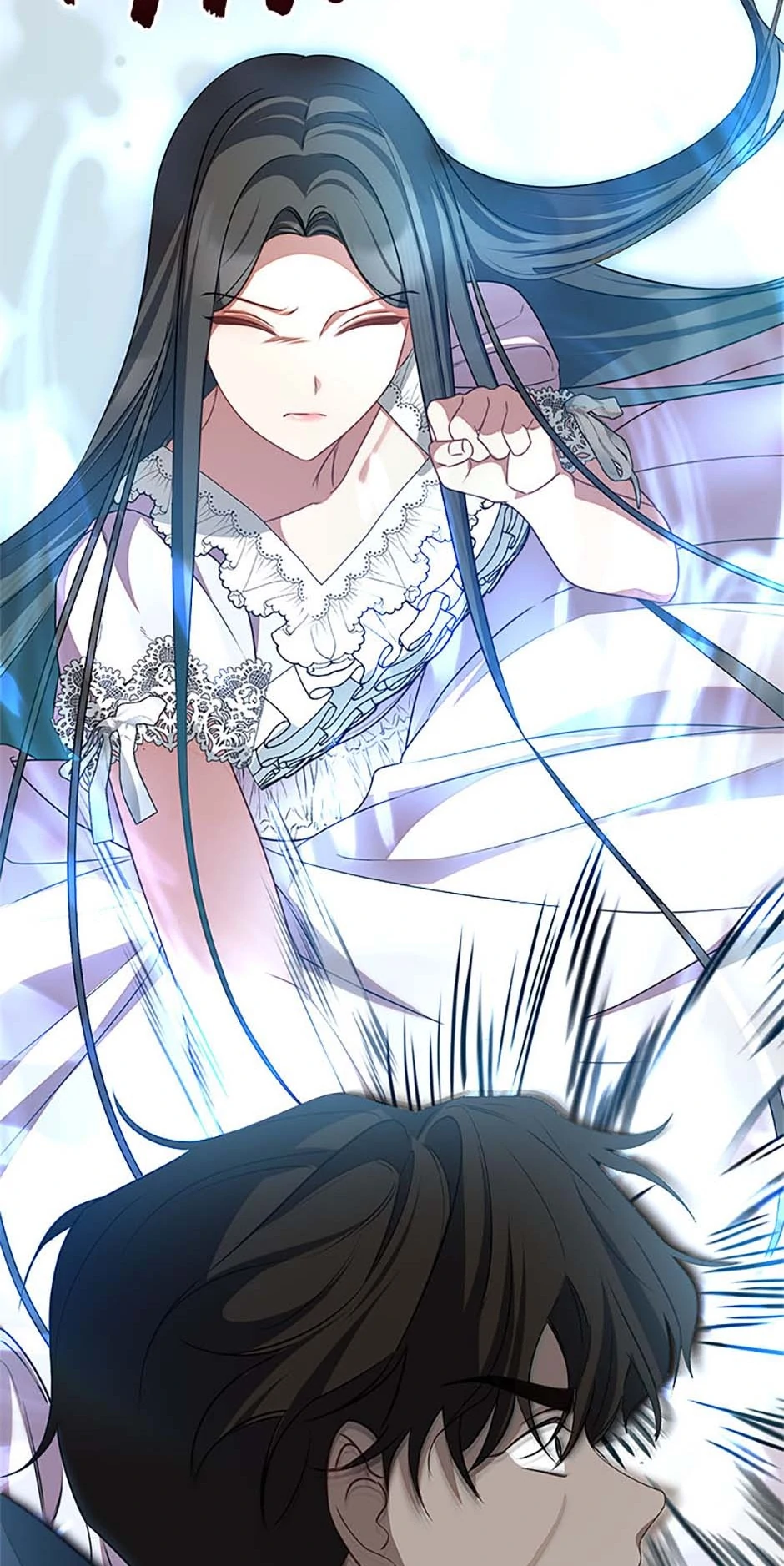 Twin Sister’s Strike Declaration Chapter 64 310 ch 64 18