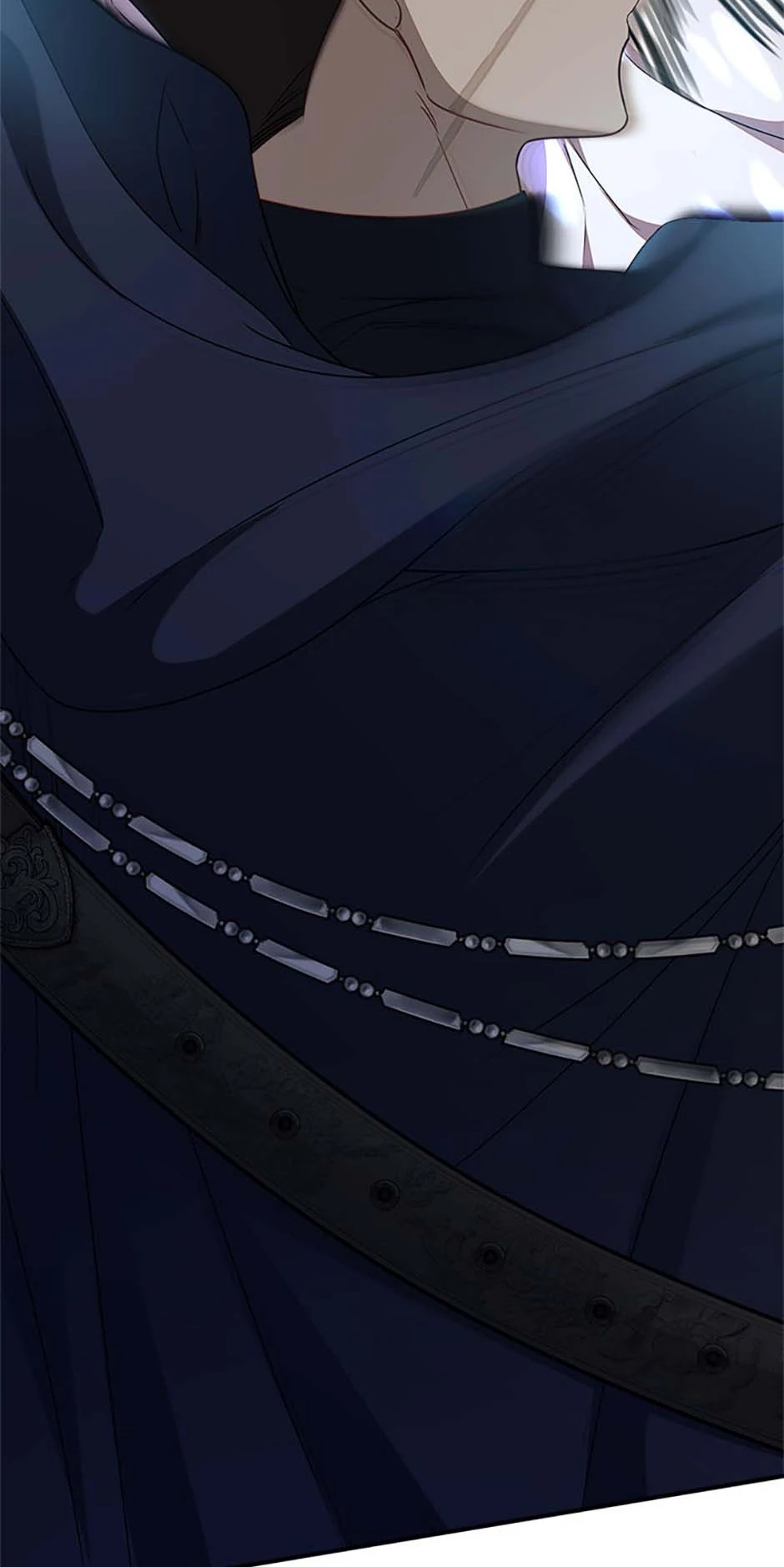 Twin Sister’s Strike Declaration Chapter 64 311 ch 64 19