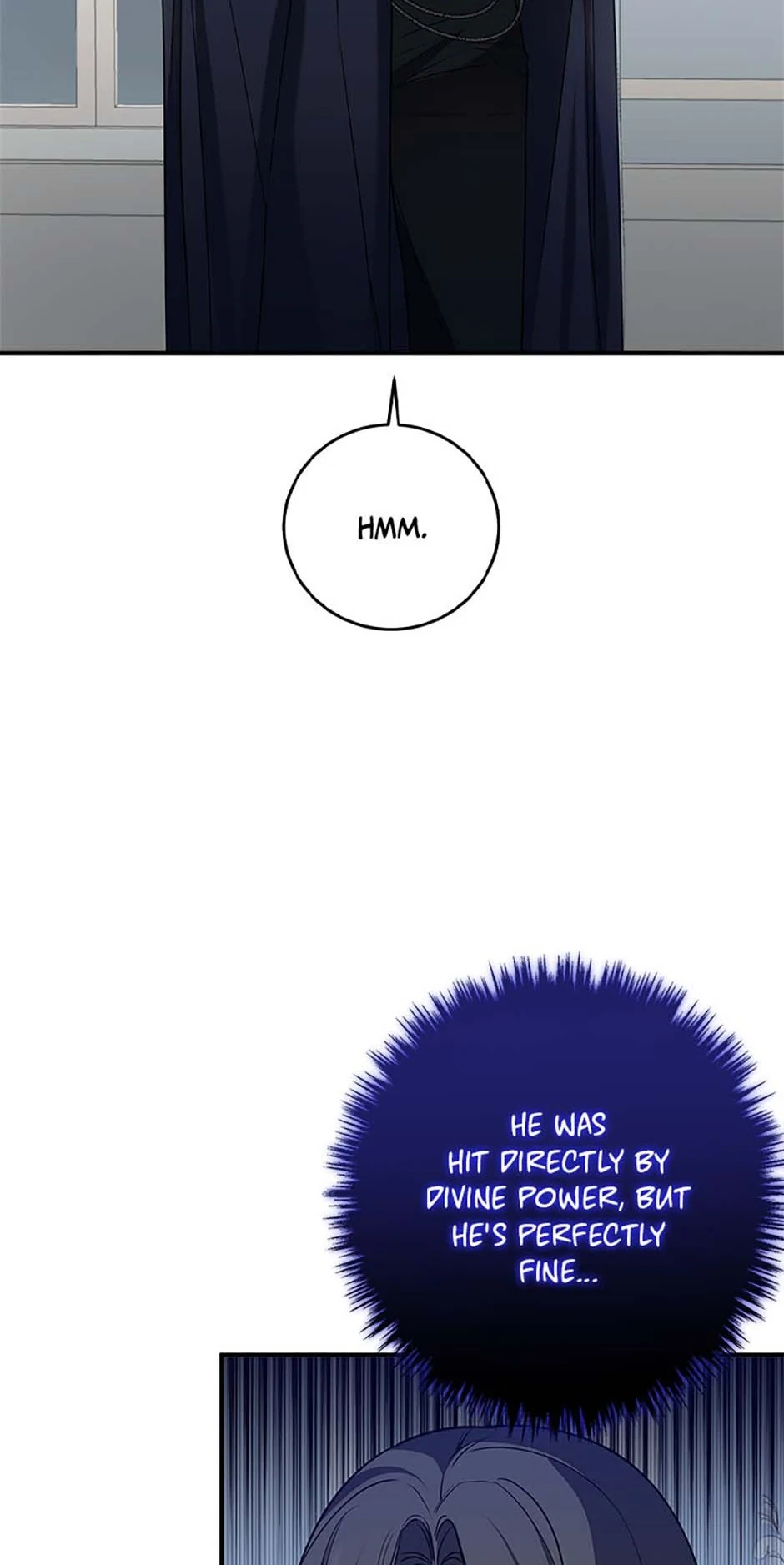 Twin Sister’s Strike Declaration Chapter 64 314 ch 64 22