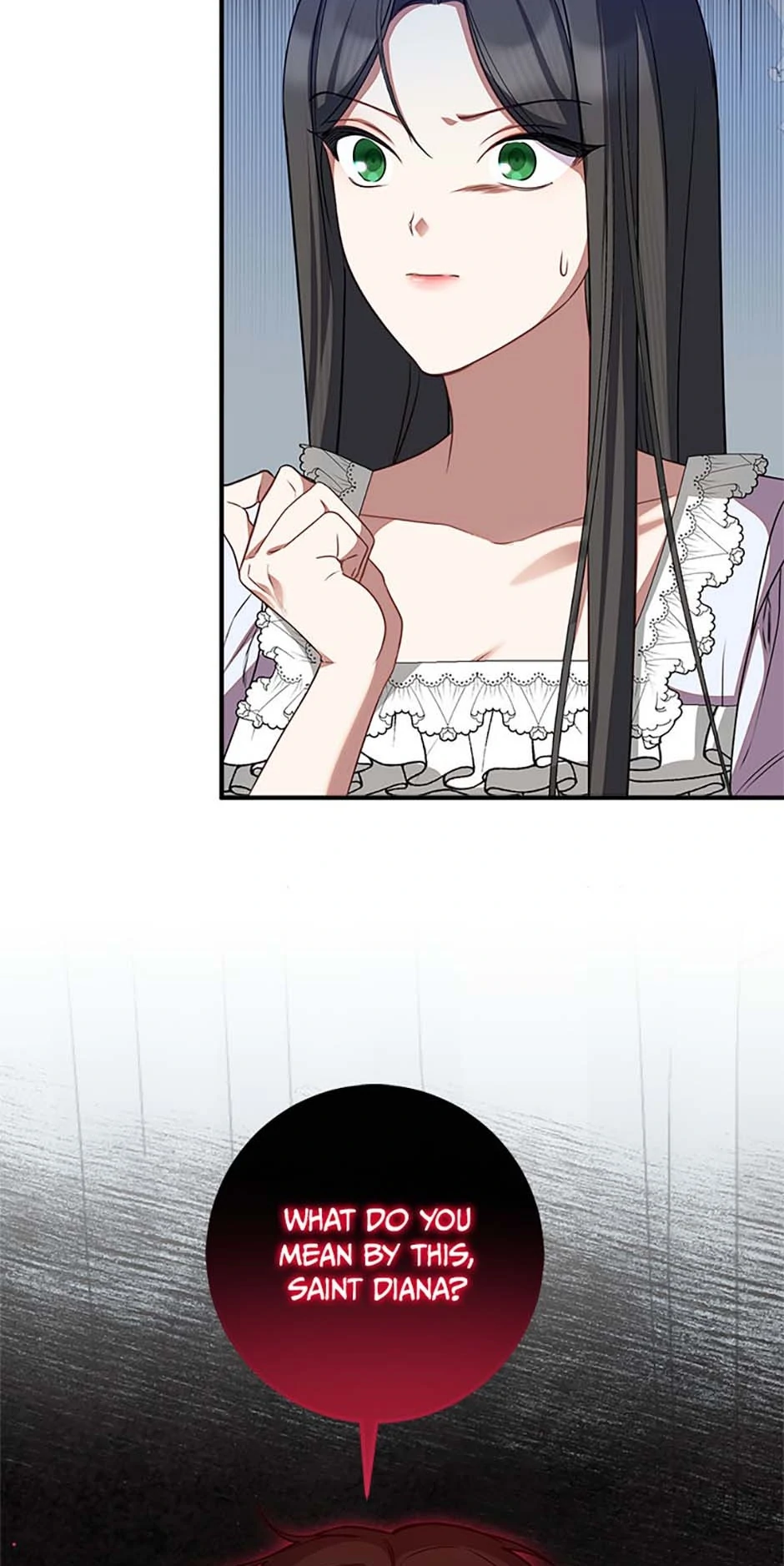 Twin Sister’s Strike Declaration Chapter 64 315 ch 64 23