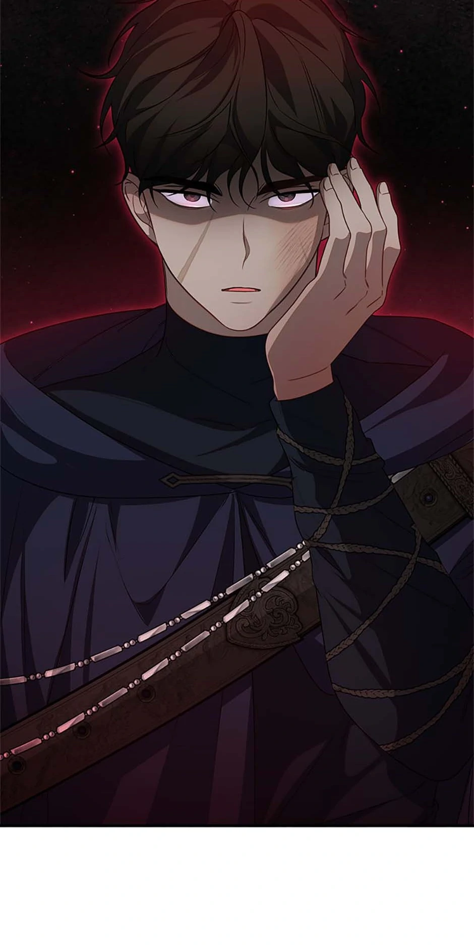 Twin Sister’s Strike Declaration Chapter 64 316 ch 64 24