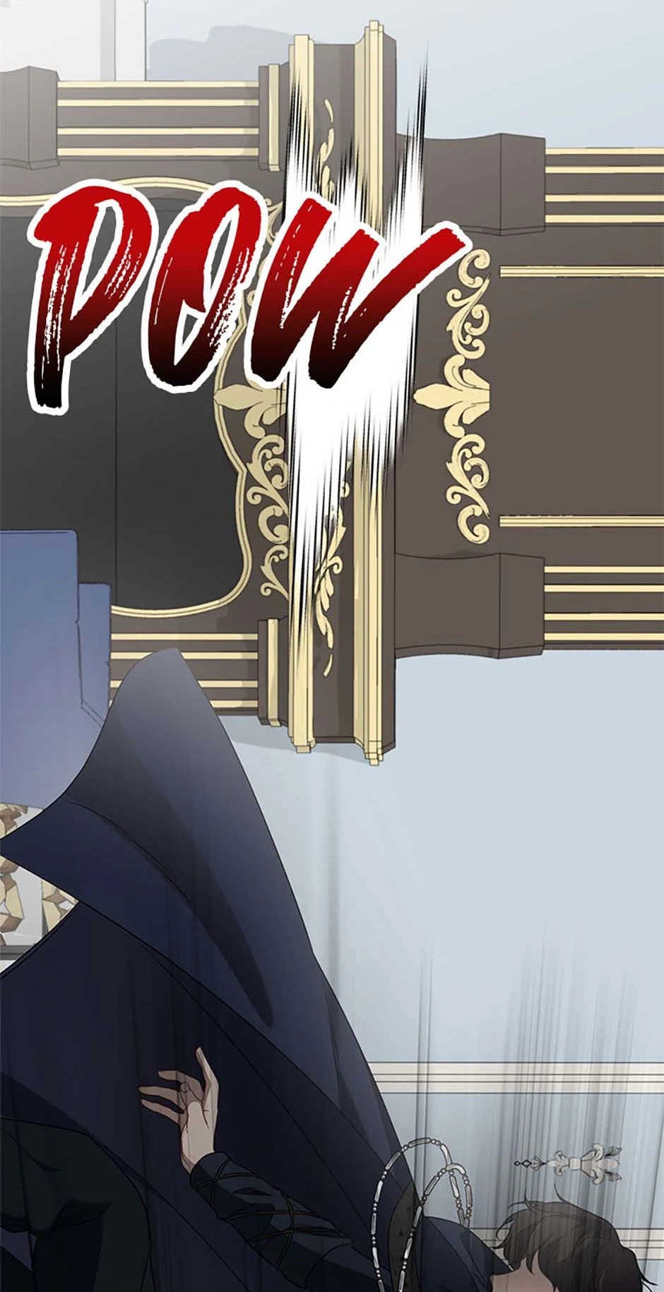 Twin Sister’s Strike Declaration Chapter 64 319 ch 64 27