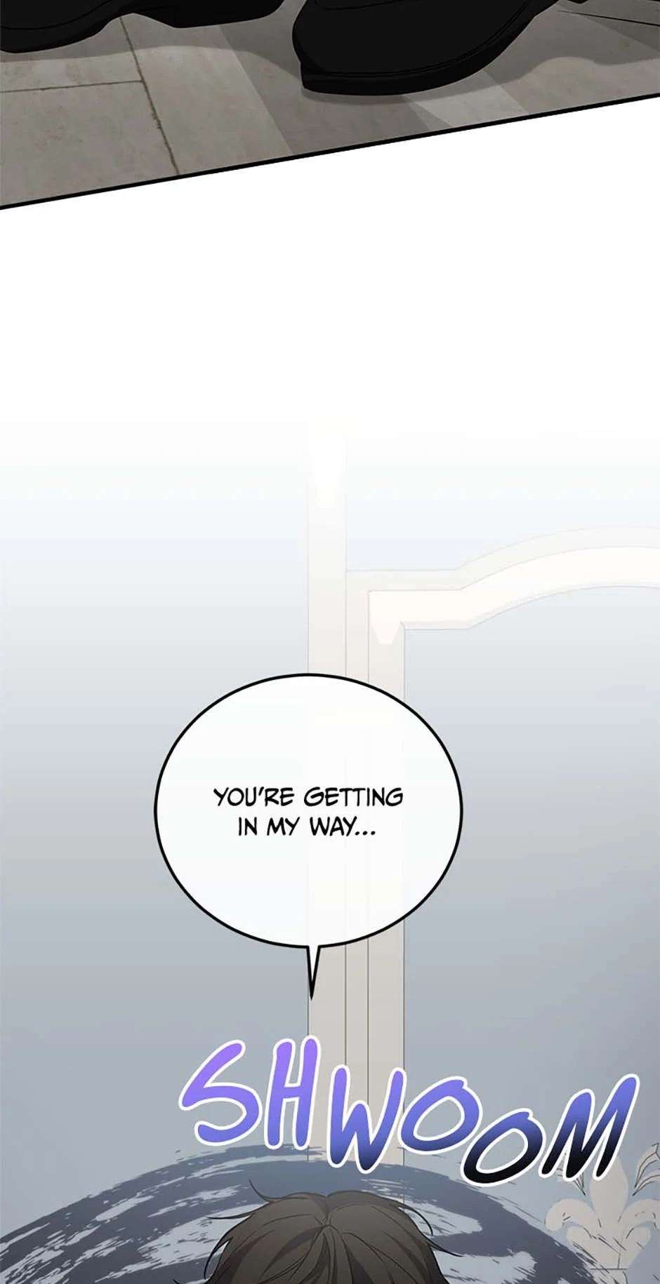 Twin Sister’s Strike Declaration Chapter 64 321 ch 64 29