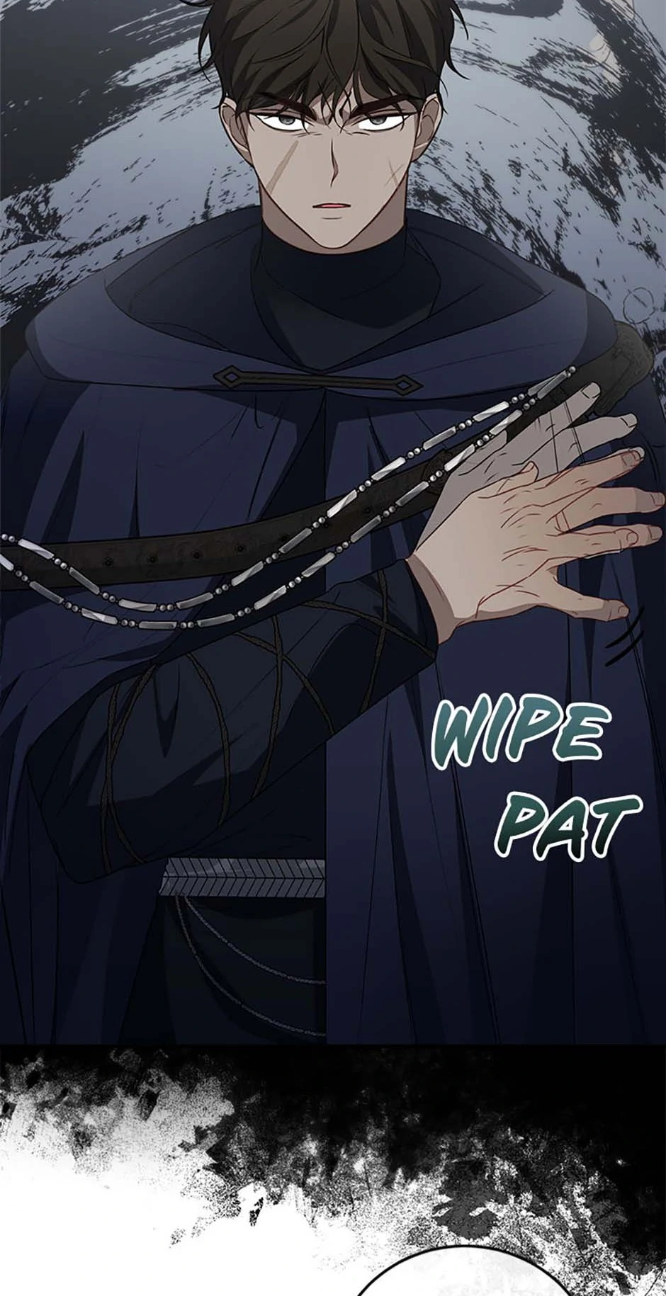 Twin Sister’s Strike Declaration Chapter 64 322 ch 64 30