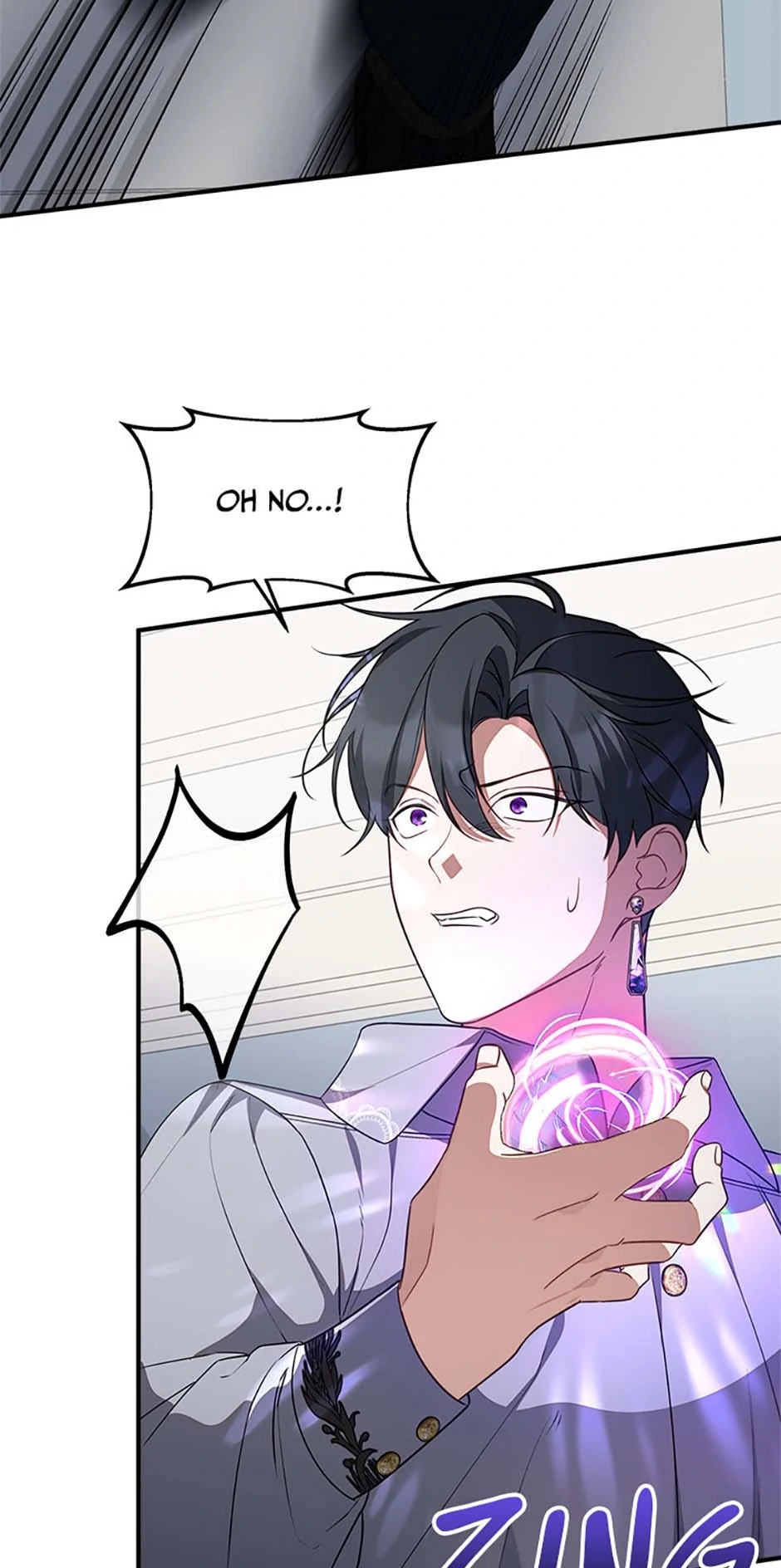 Twin Sister’s Strike Declaration Chapter 64 328 ch 64 36