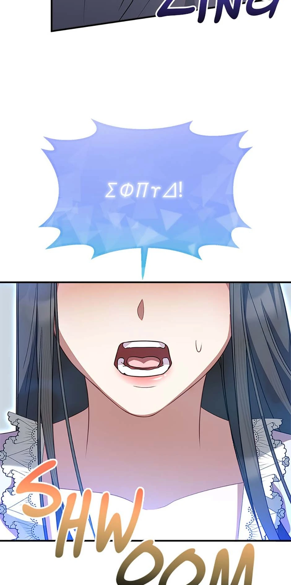 Twin Sister’s Strike Declaration Chapter 64 329 ch 64 37