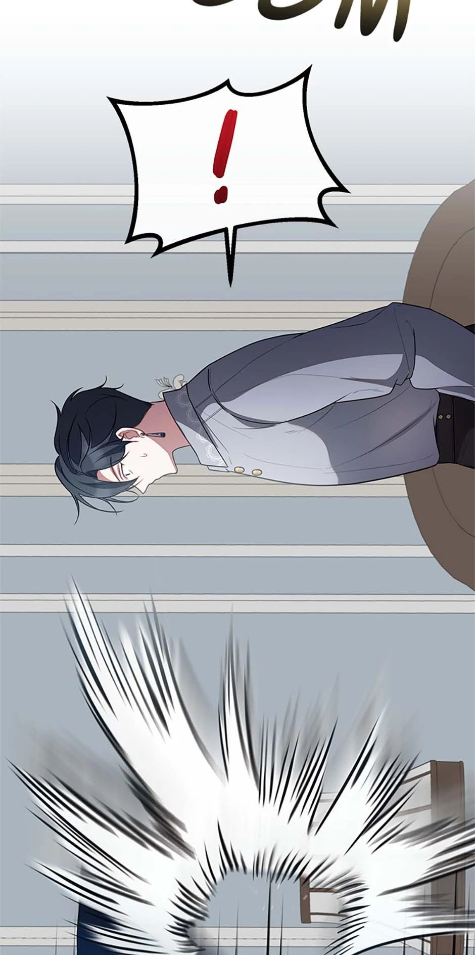 Twin Sister’s Strike Declaration Chapter 64 330 ch 64 38