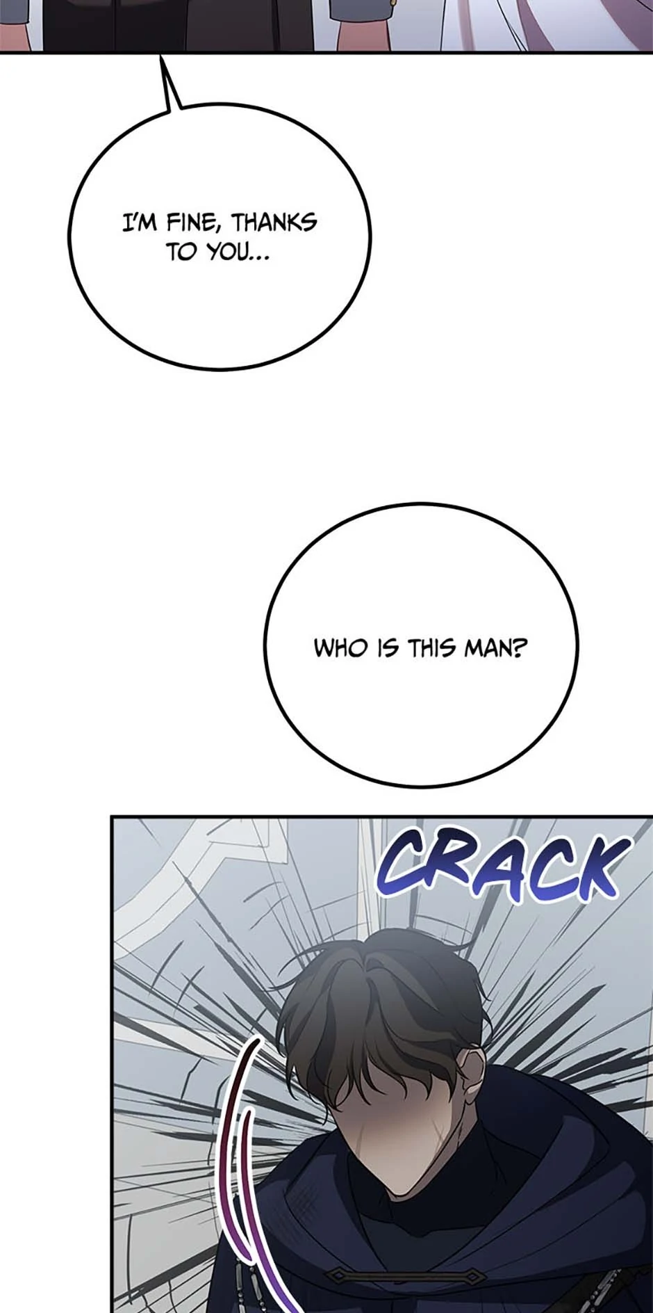 Twin Sister’s Strike Declaration Chapter 64 333 ch 64 41