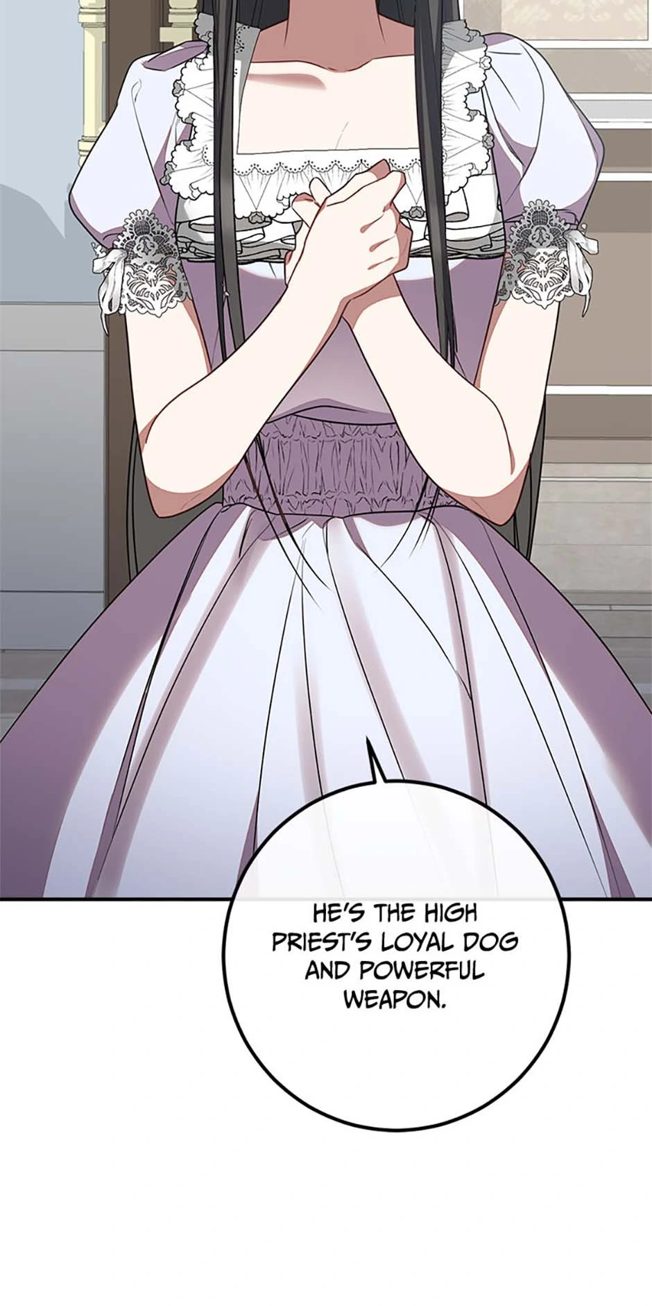 Twin Sister’s Strike Declaration Chapter 64 335 ch 64 43