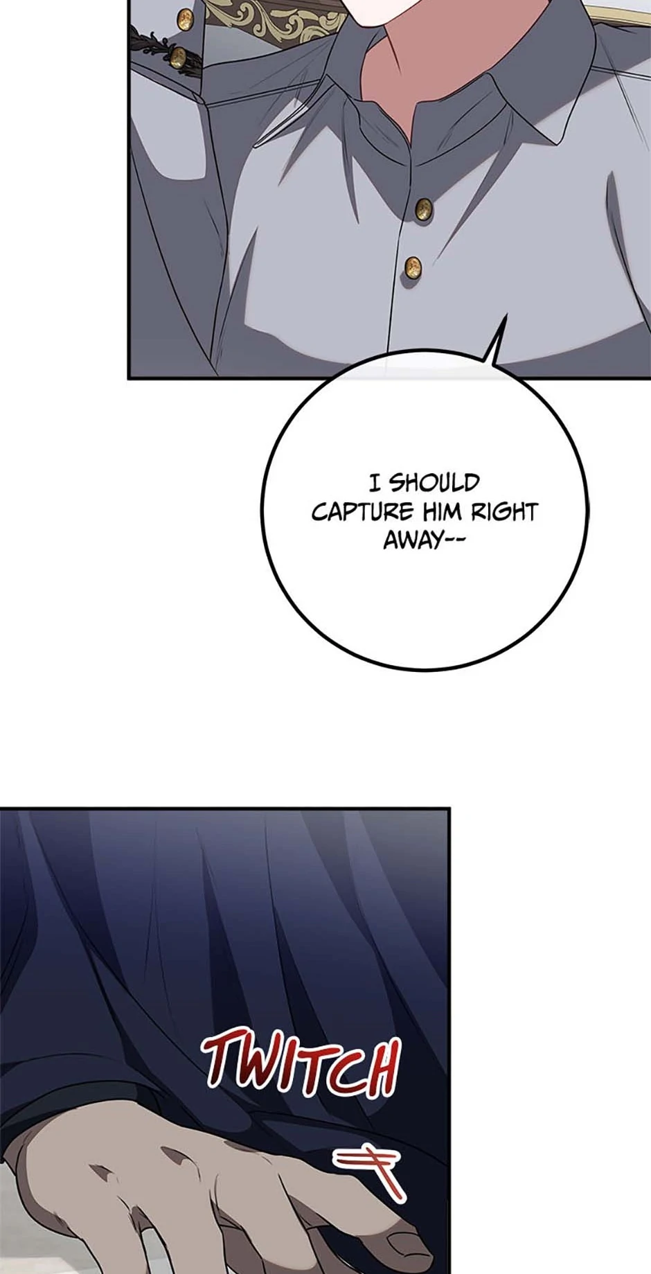 Twin Sister’s Strike Declaration Chapter 64 338 ch 64 46