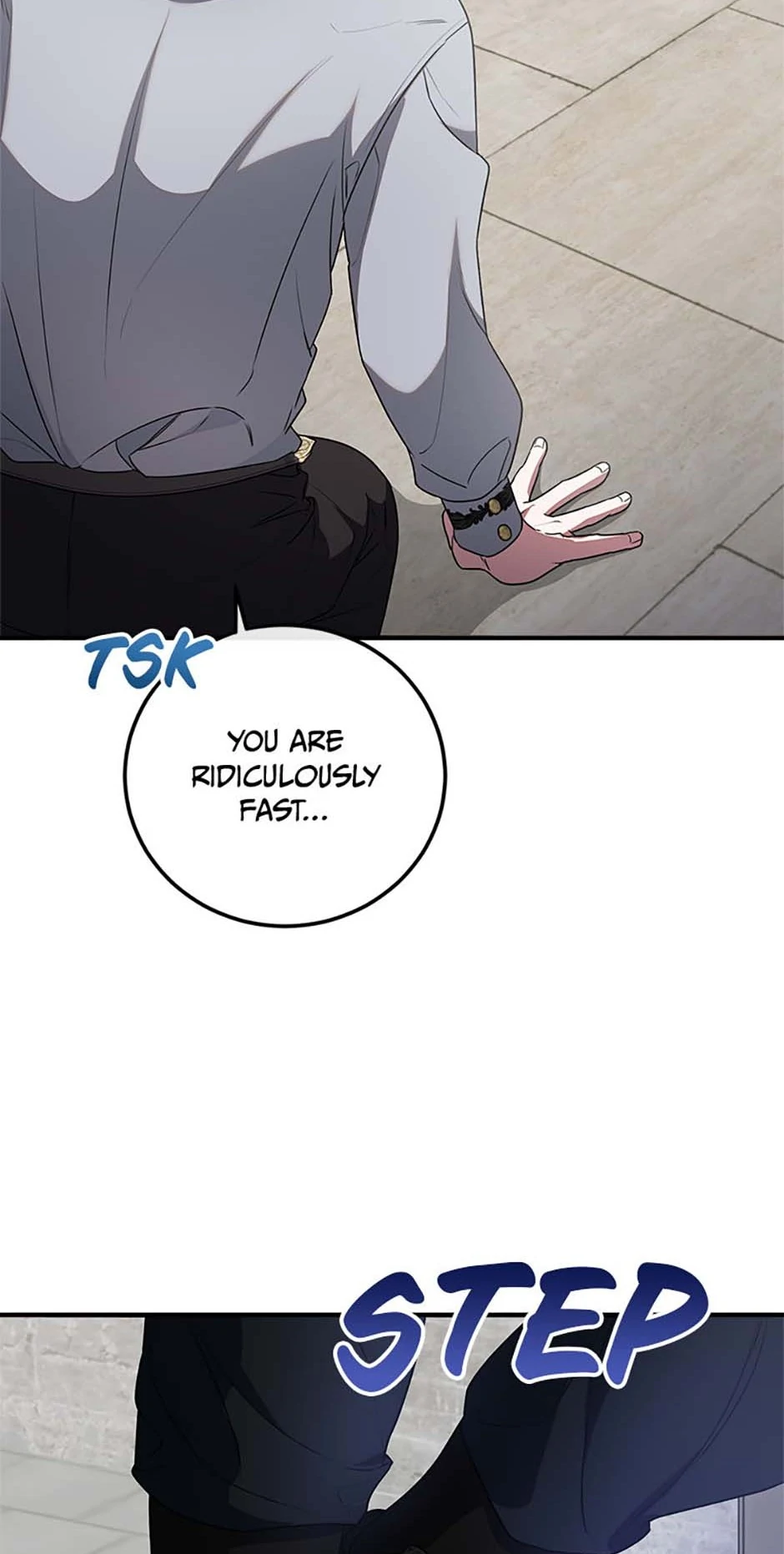 Twin Sister’s Strike Declaration Chapter 64 346 ch 64 54