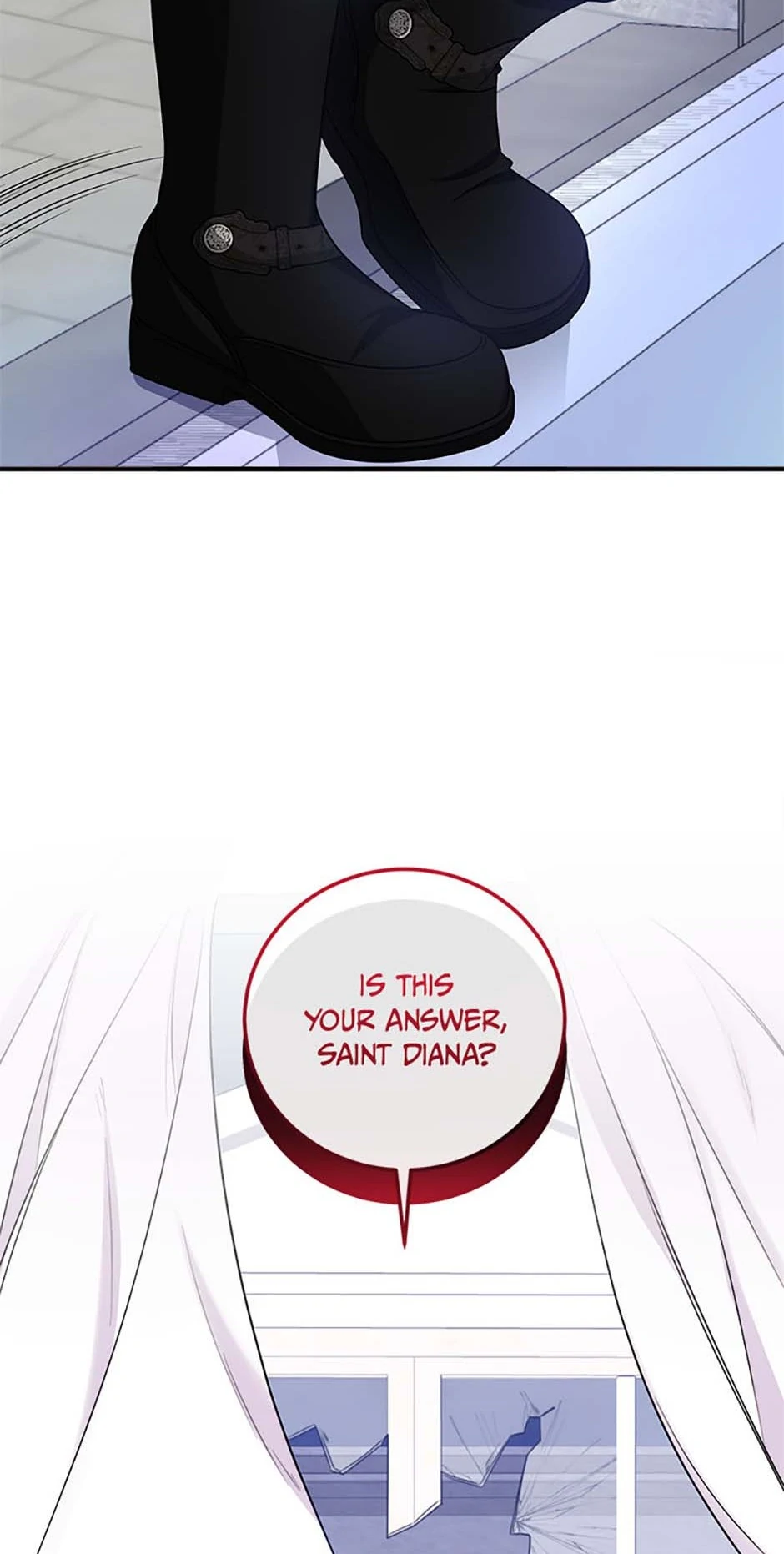 Twin Sister’s Strike Declaration Chapter 64 347 ch 64 55