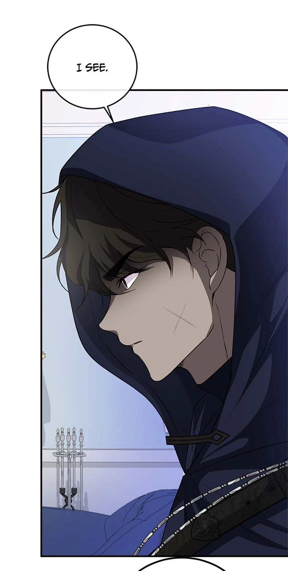 Twin Sister’s Strike Declaration Chapter 64 350 ch 64 58