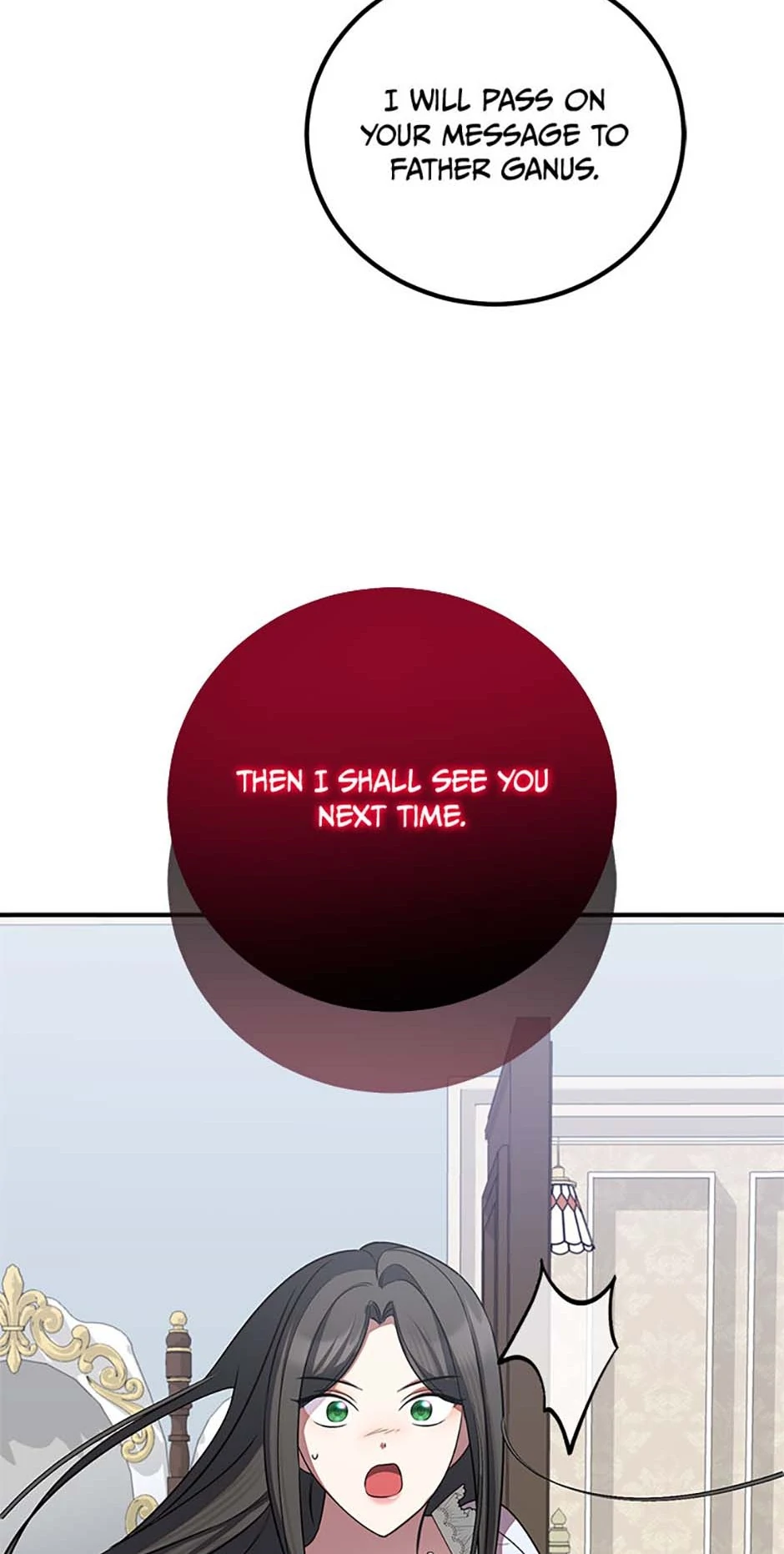 Twin Sister’s Strike Declaration Chapter 64 351 ch 64 59