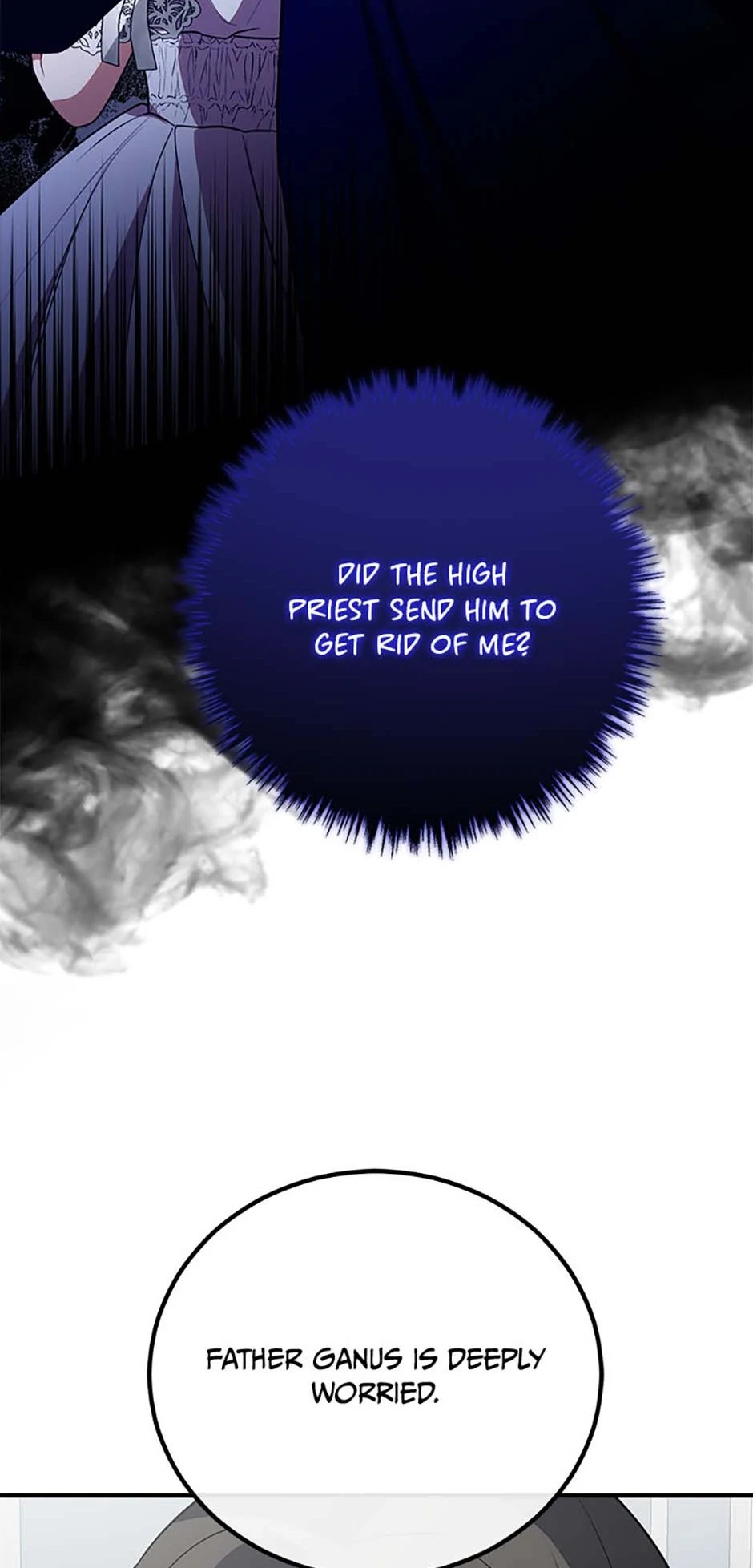 Twin Sister’s Strike Declaration Chapter 64 298 ch 64 6