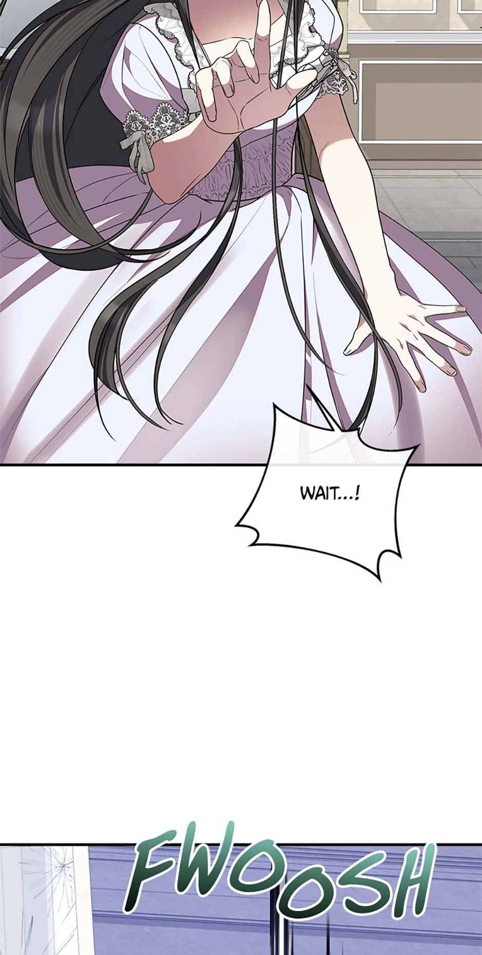 Twin Sister’s Strike Declaration Chapter 64 352 ch 64 60